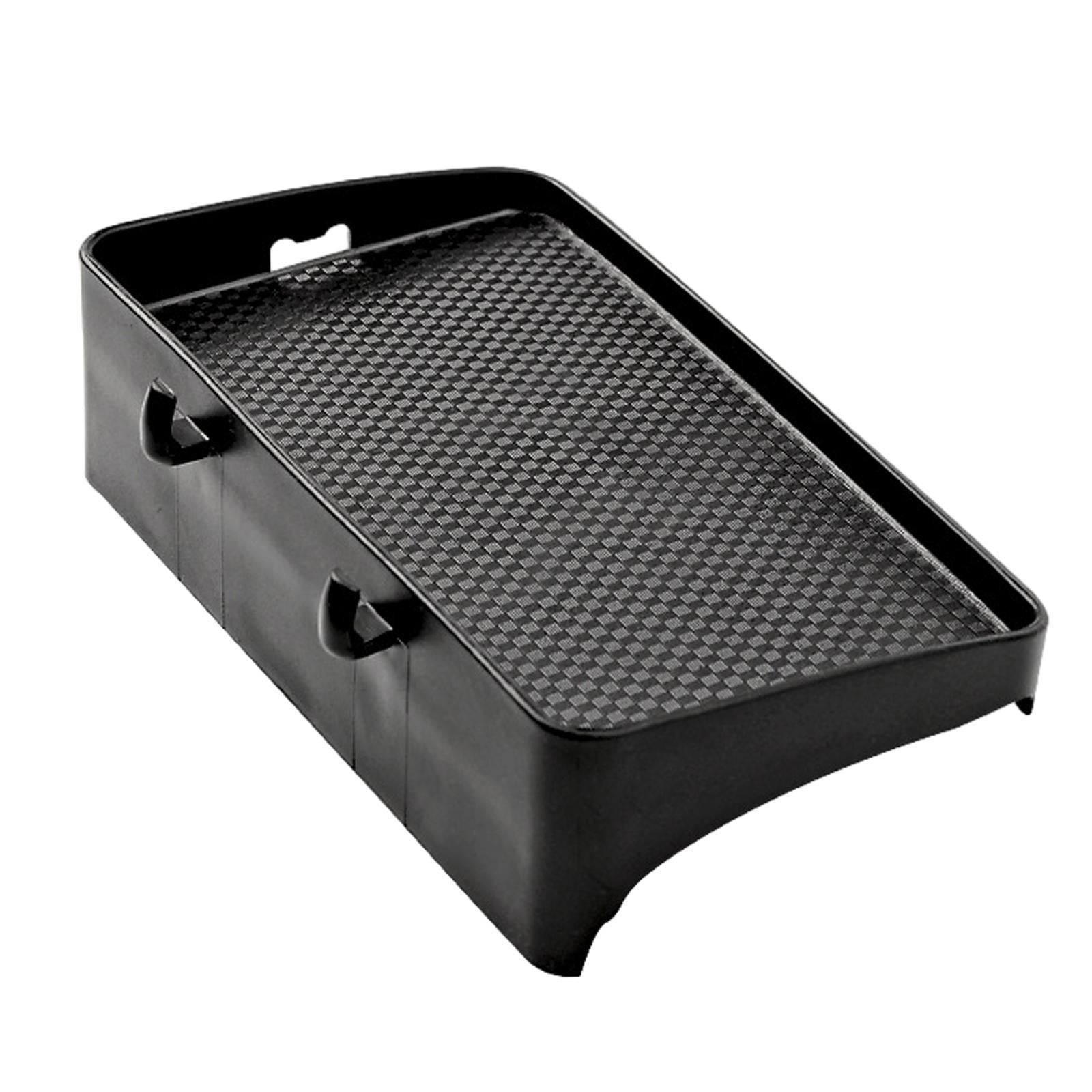 Center Console Storage Box Anti Slip for Tesla Model Y 3 Auto Accessory