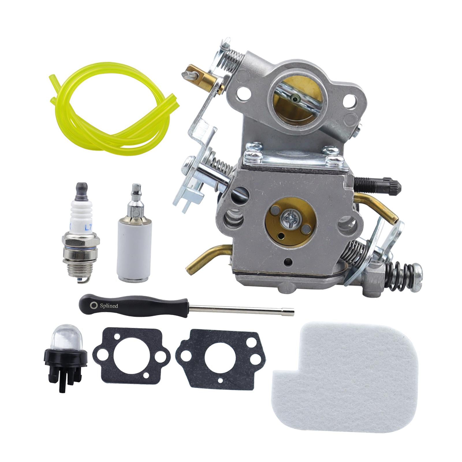 Garden Machinery Carburetor Vehicle Spare Parts for Poulan Pro