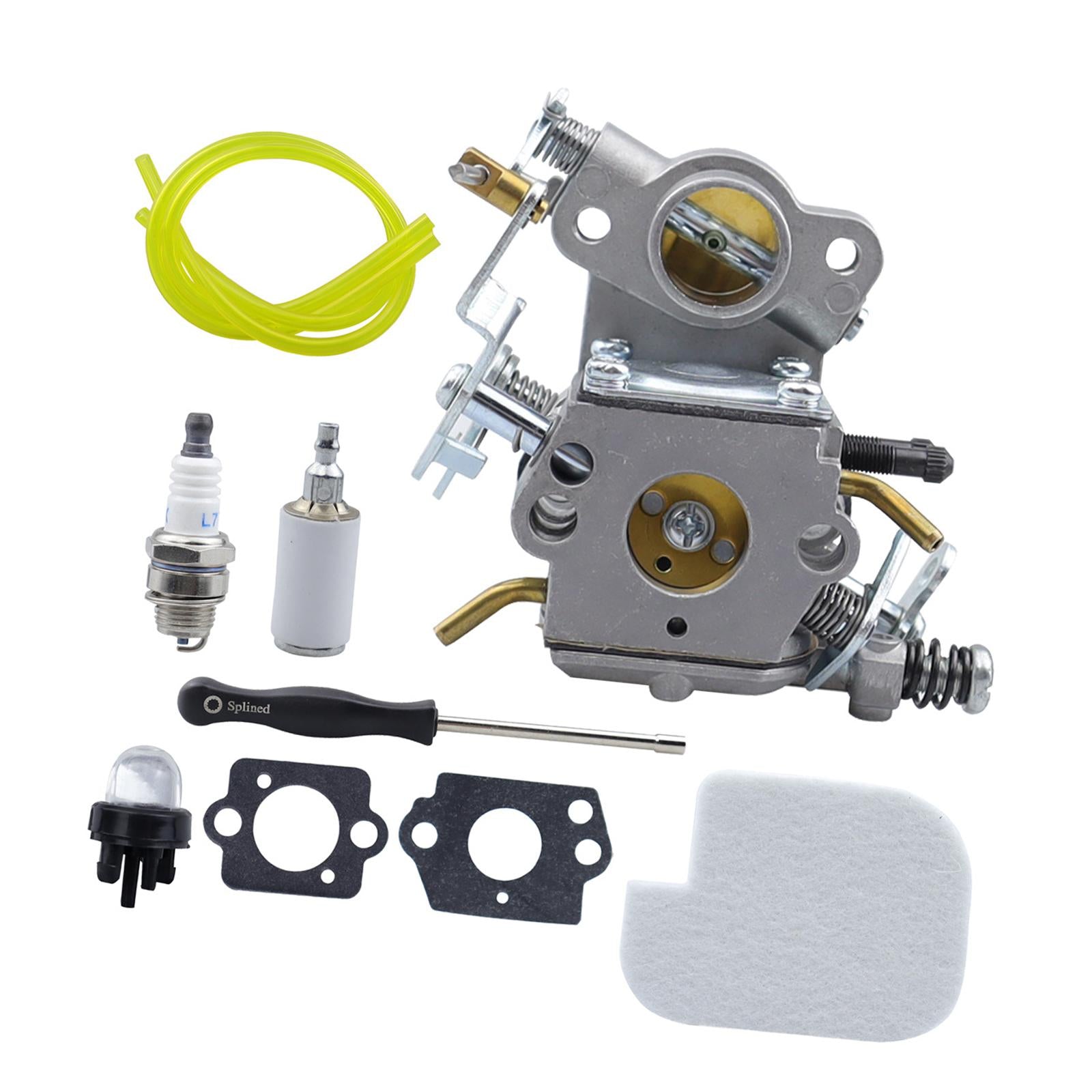 Garden Machinery Carburetor Vehicle Spare Parts for Poulan Pro