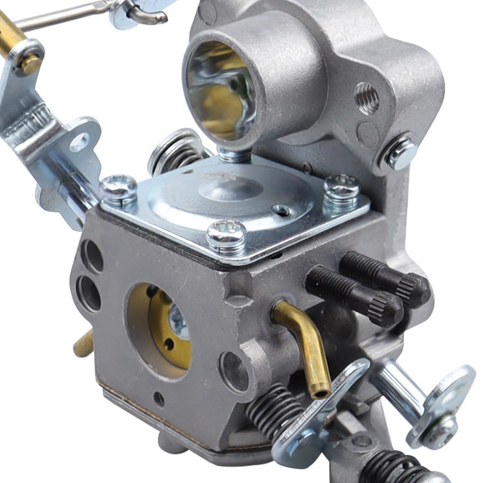 Garden Machinery Carburetor Vehicle Spare Parts for Poulan Pro