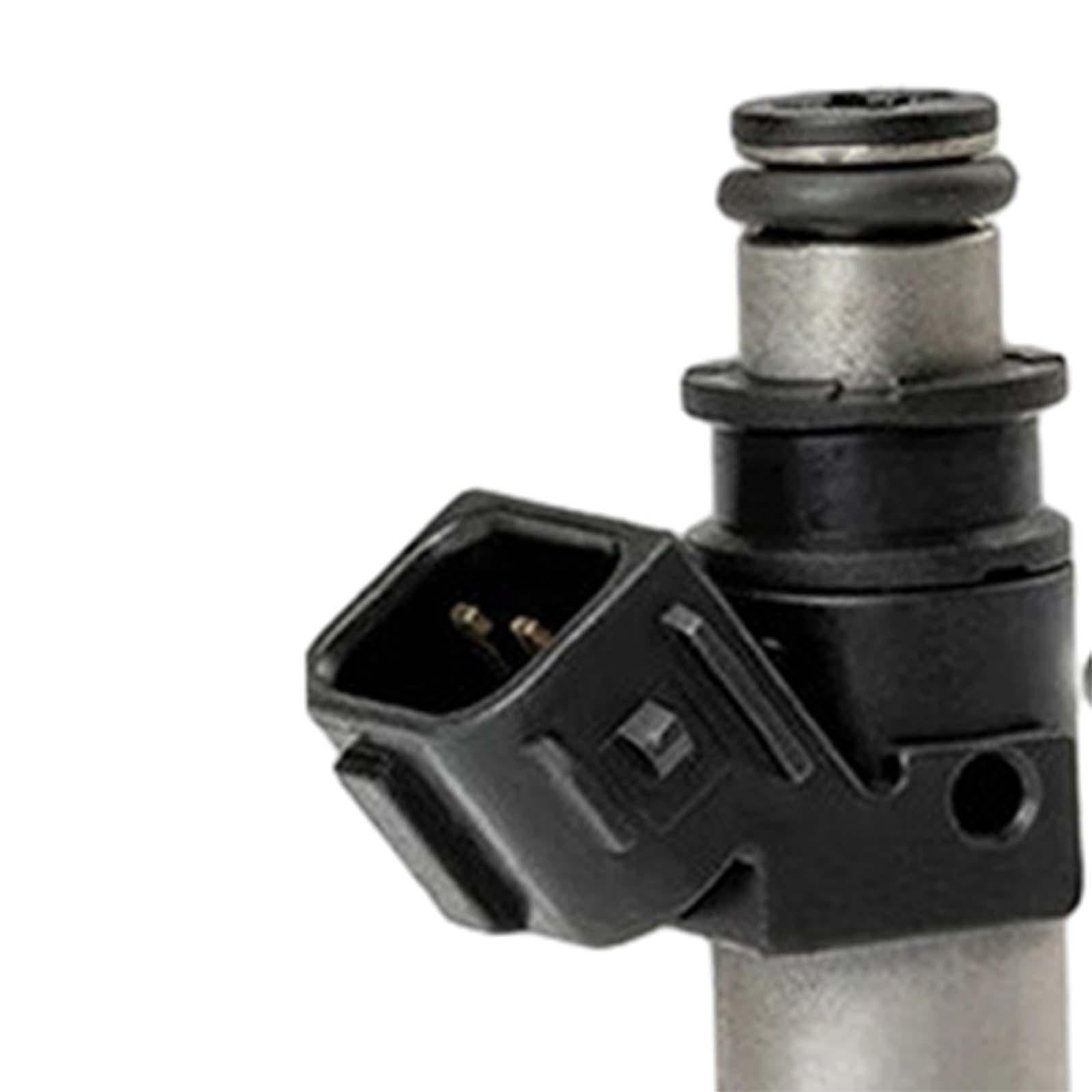 4x Fuel Injectors Durable Direct Replaces Auto Parts for Honda S2000 2.0L