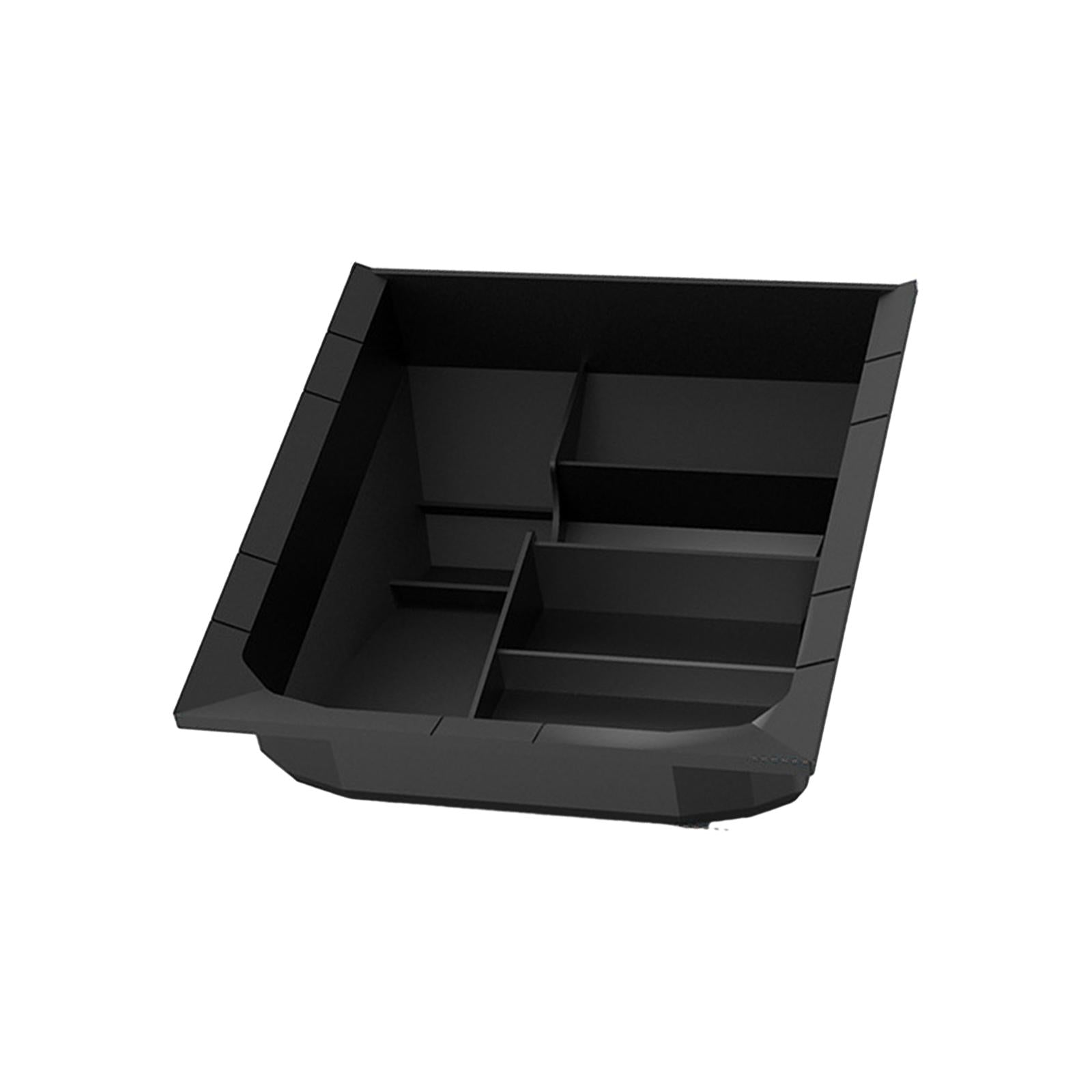 Center Console Organizer Replace Center Storage Box for Tesla Model 3 Y