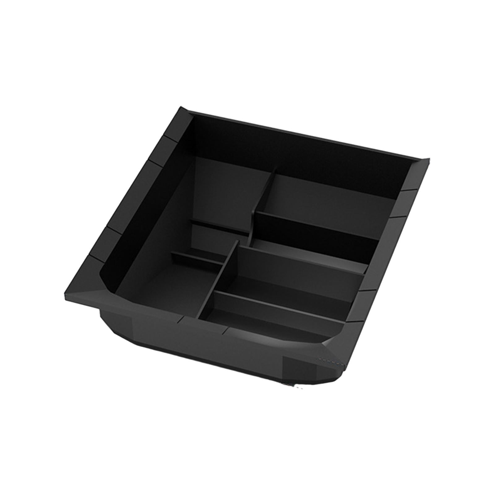 Center Console Organizer Replace Center Storage Box for Tesla Model 3 Y