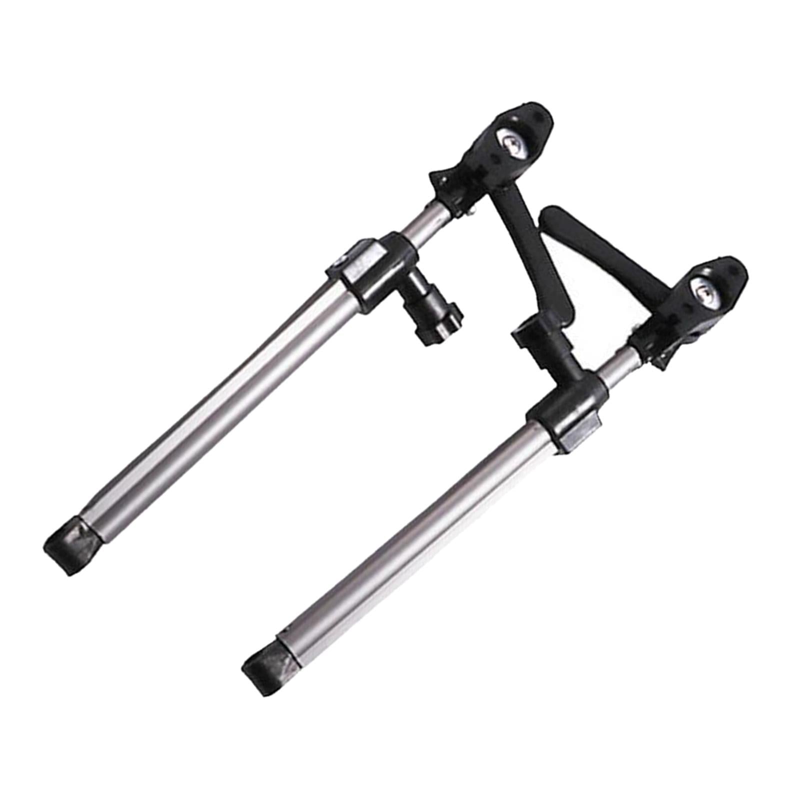 2Pcs RV Window Support Rods Hardware Rod Prop for Motorhome Car Motorhome