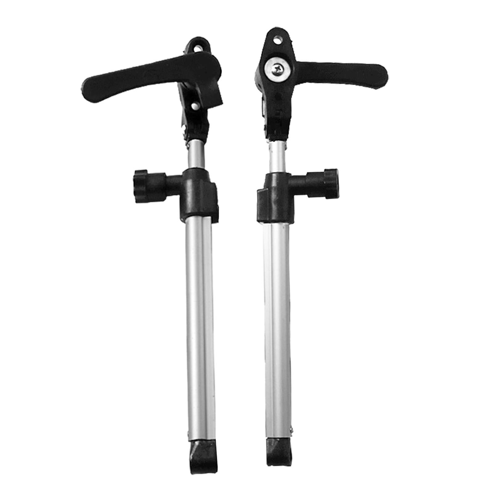 2Pcs RV Window Support Rods Hardware Rod Prop for Motorhome Car Motorhome