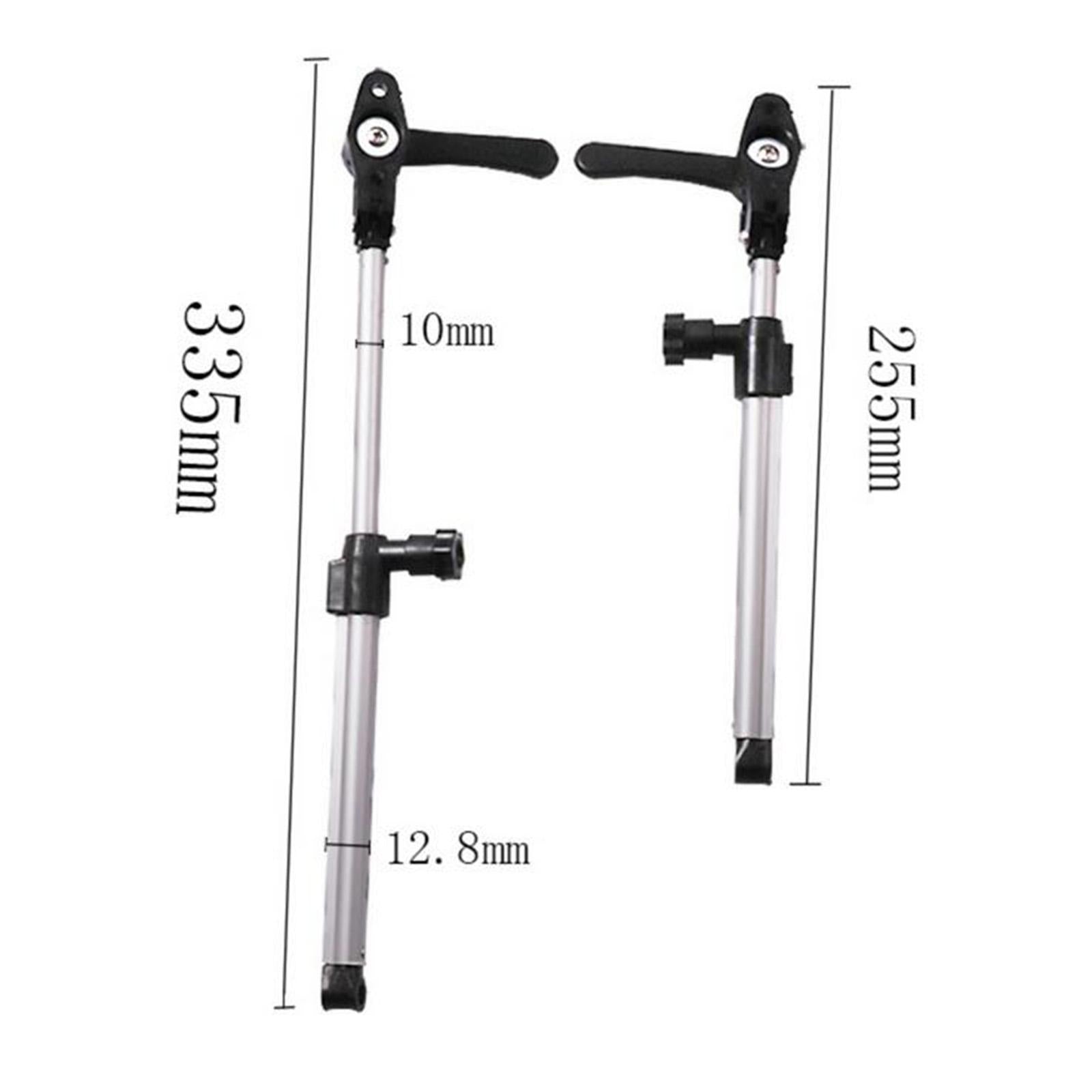 2Pcs RV Window Support Rods Hardware Rod Prop for Motorhome Car Motorhome