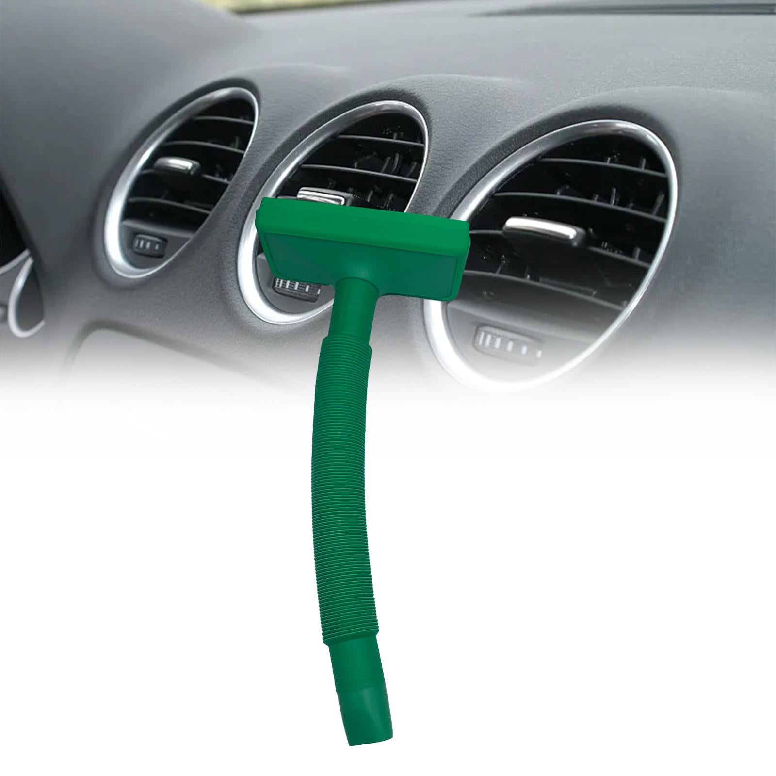 Jewel Cooler for Man Ball in Car Stretchable Car Crotch Vent Extender Hose