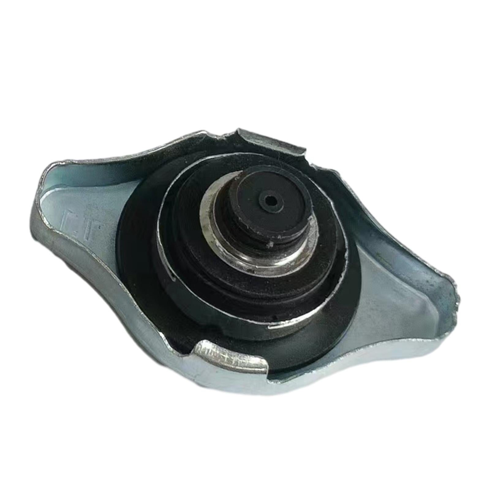Auto Radiator Cover Accessory Cap Assembly Radiator Caps for 1640131520