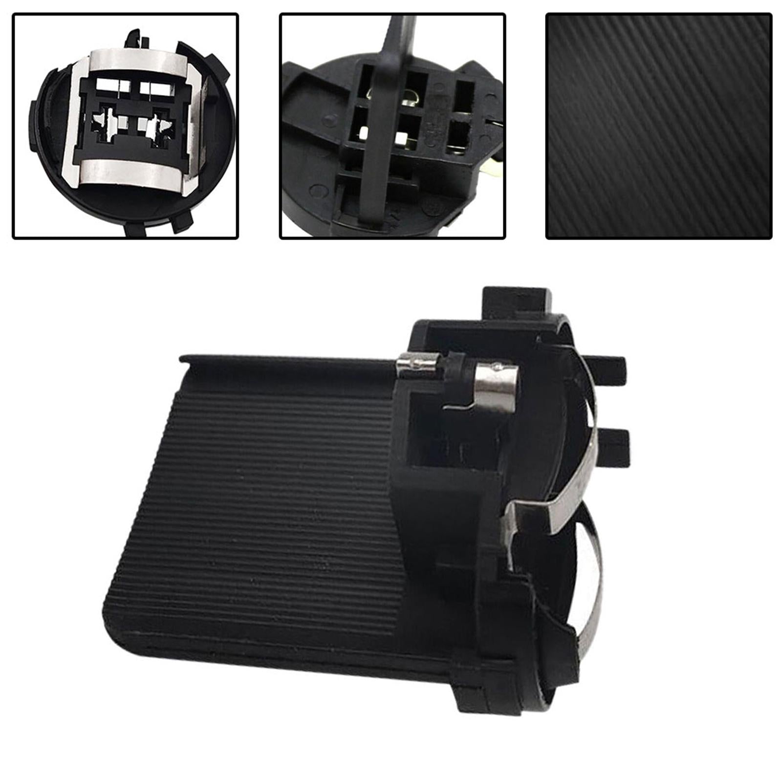 Headlight Bulb Holder A9068260282 Premium Spare Parts for Mercedes-benz