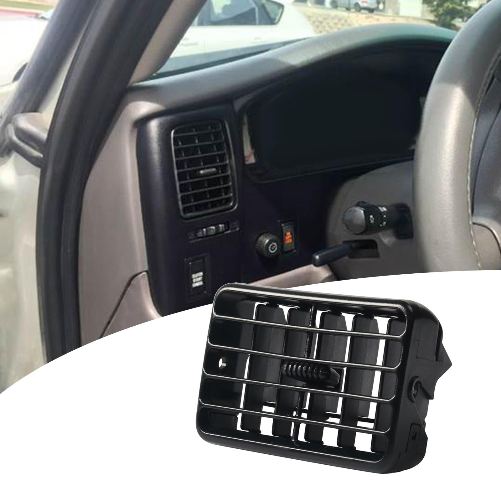 Car Dashboard Air Vent Part Spare Parts 55063-35030 for 4runnner