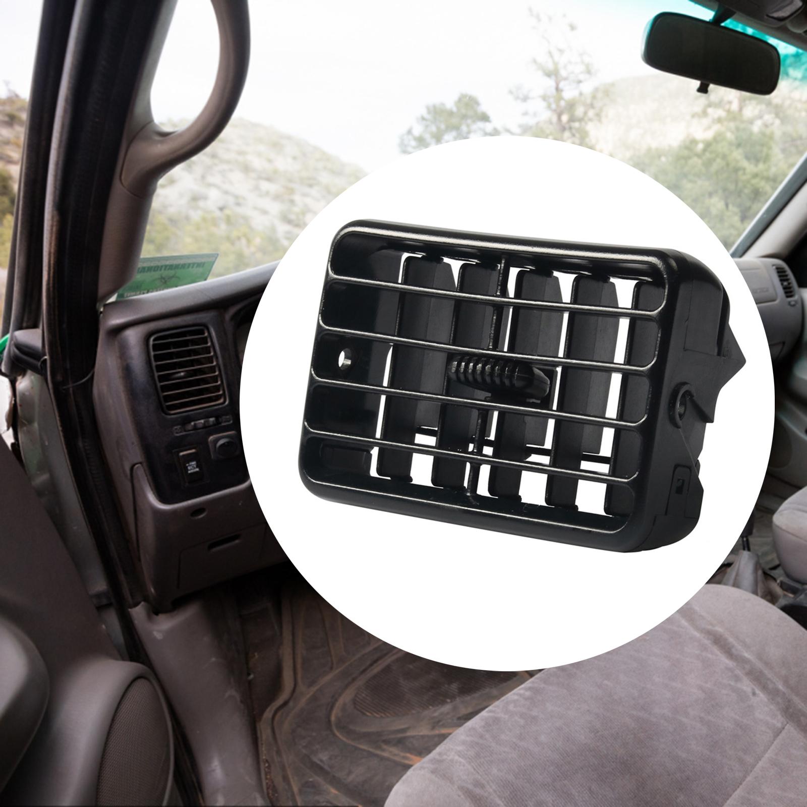 Car Dashboard Air Vent Part Spare Parts 55063-35030 for 4runnner