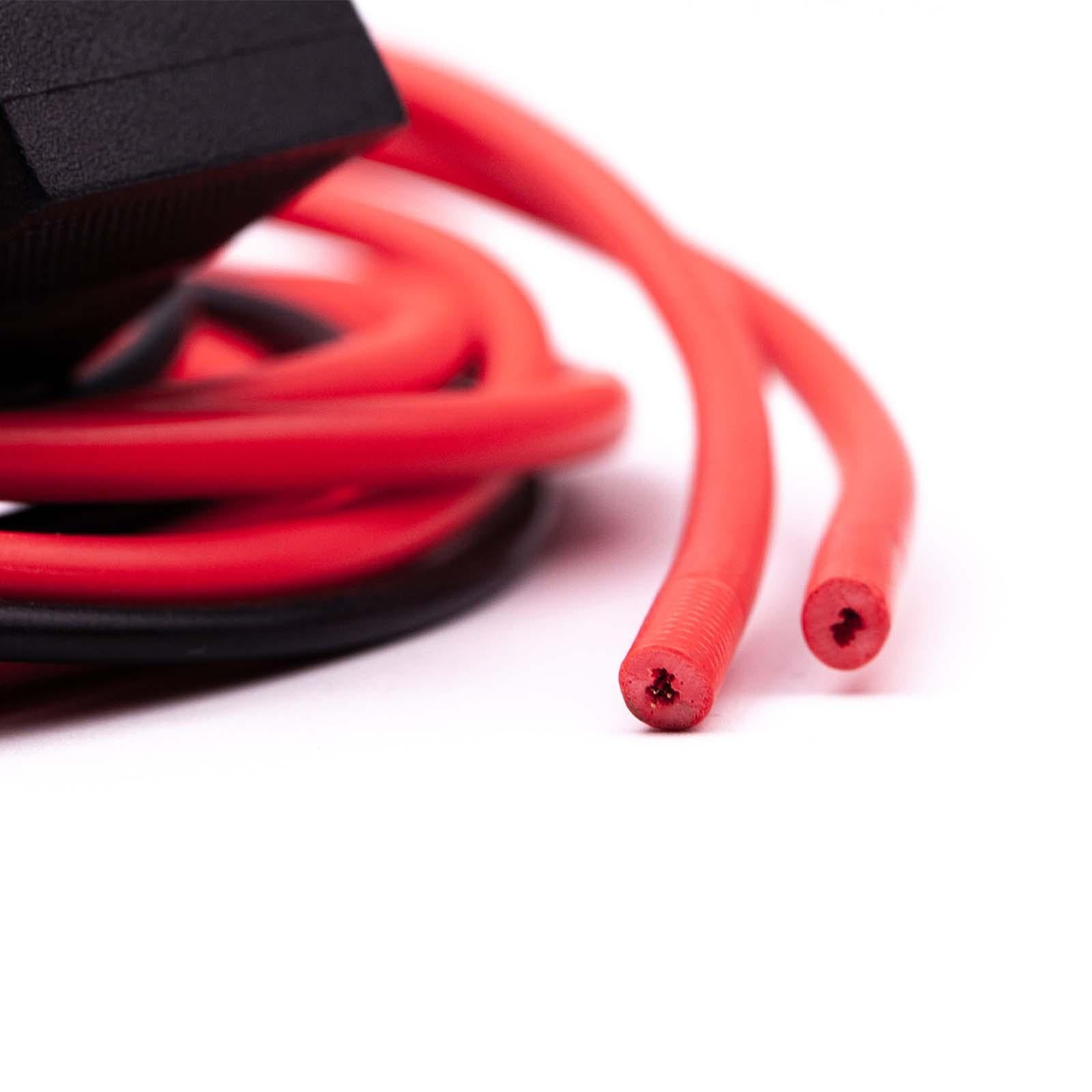Truck Cap Wiring Harness 5ft Spare Parts Universal Third Brake Light Harness