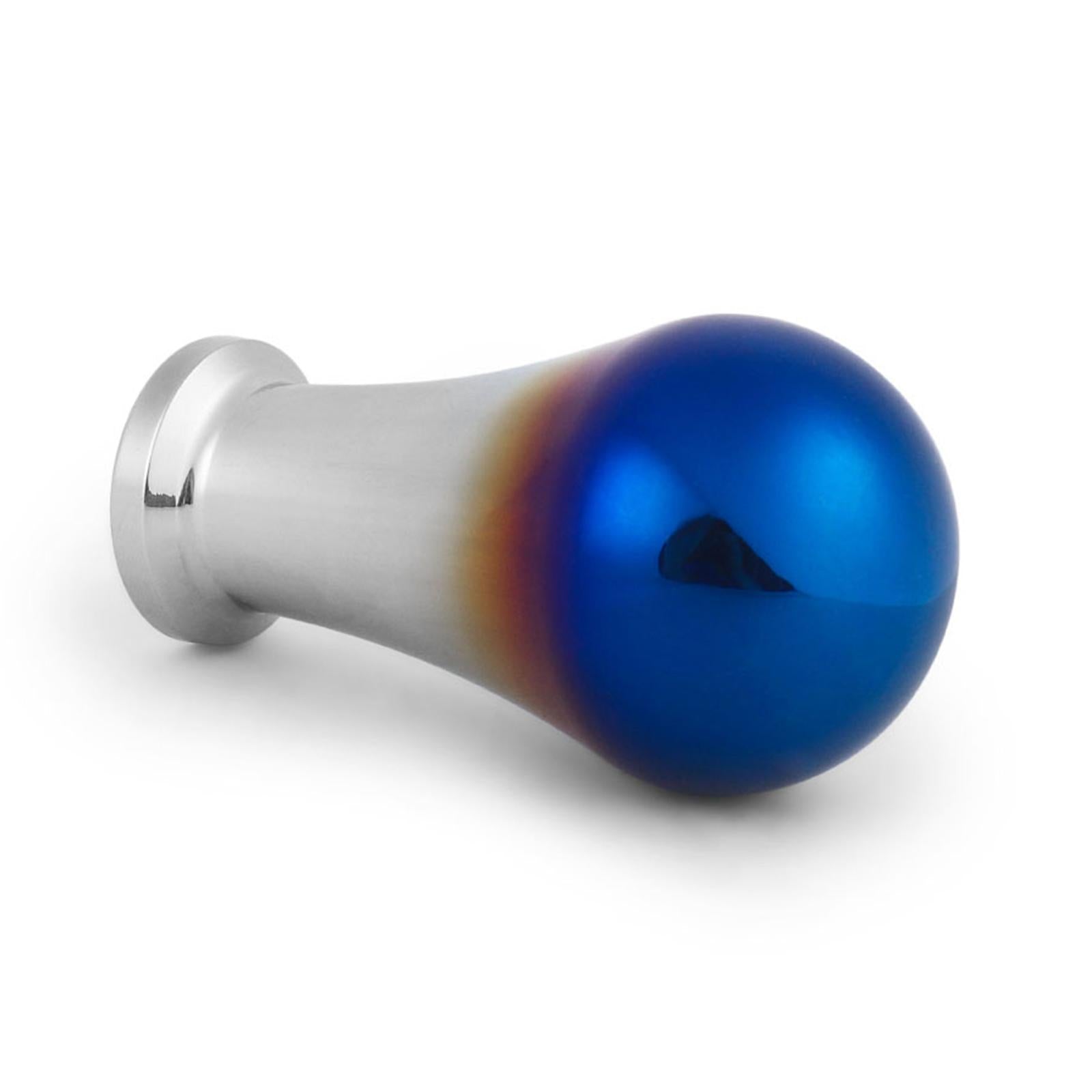 Aluminum Shifter Knob Auto Shifter Knob for Car Automotive Replacement Parts