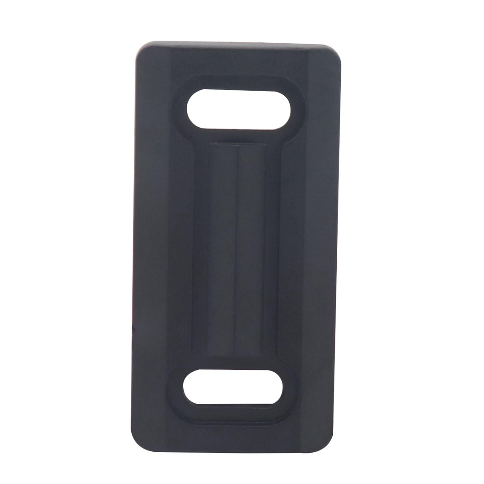Screen Door Latch Handle Camper Accessories for Trailer Cargo Motorhome