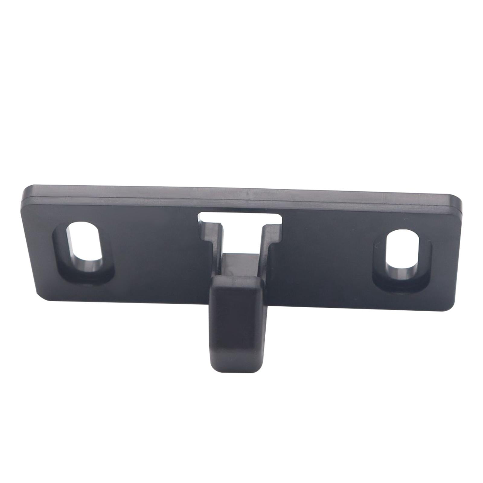 Screen Door Latch Handle Camper Accessories for Trailer Cargo Motorhome