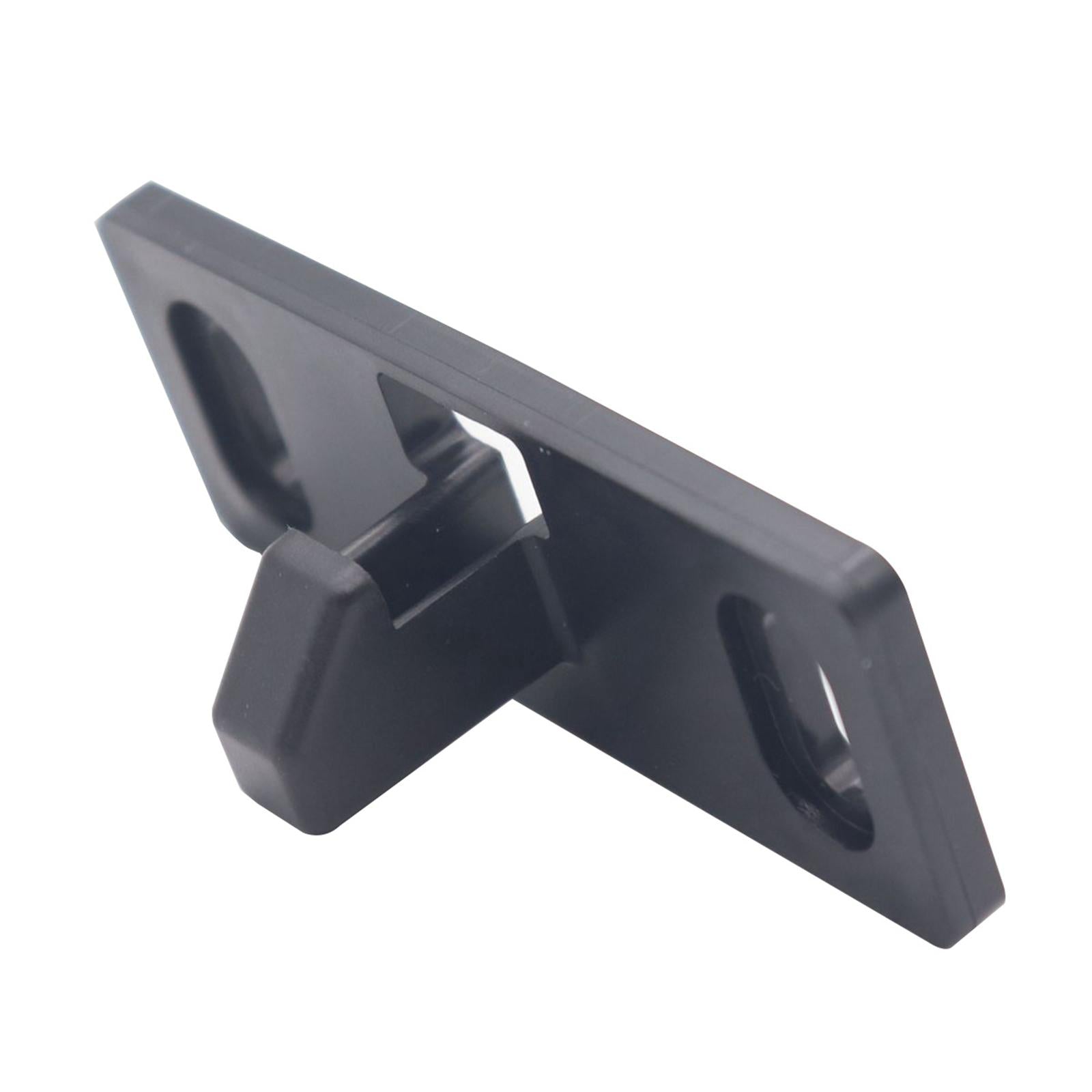 Screen Door Latch Handle Camper Accessories for Trailer Cargo Motorhome