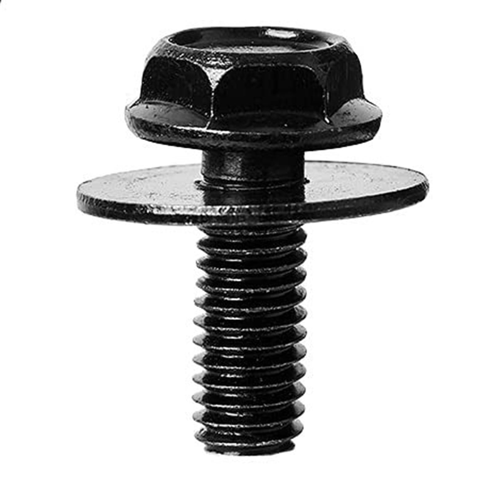 Car Body Bolts Body Fenders Bumper Hood Panel Bumper Clips 70pcs 14cmx16cm