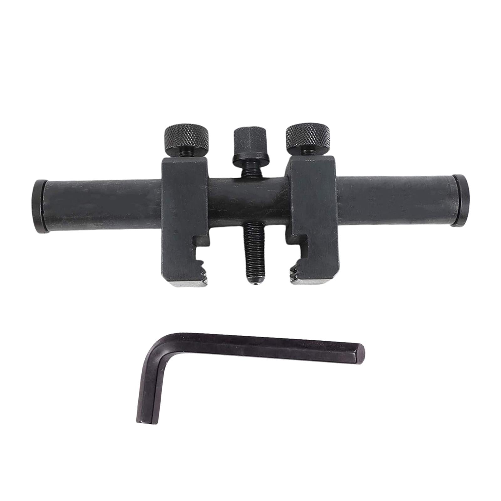 Bearing Puller RV Pull Extractor Auto Strengthen Bearing Pump Pulley Remover