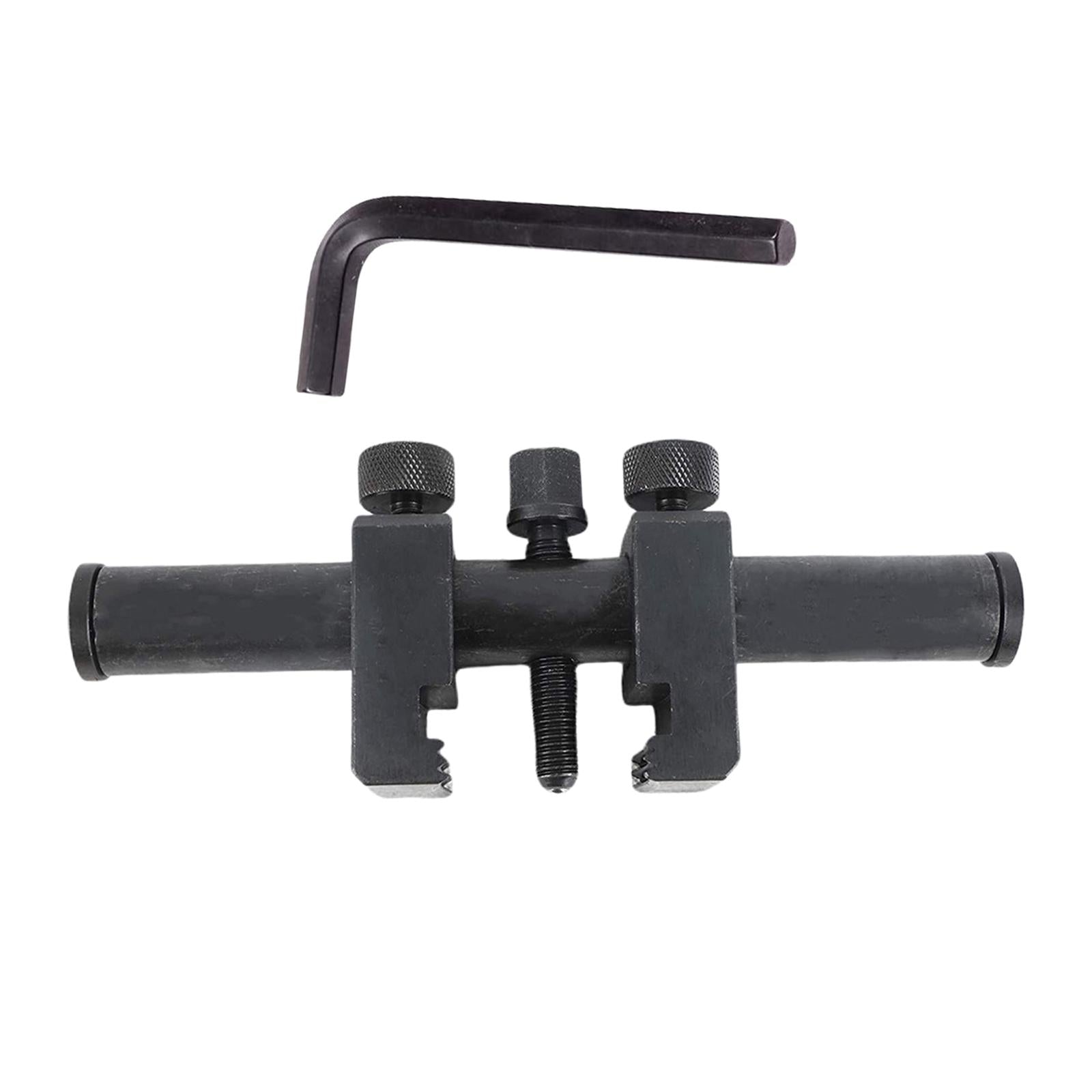 Bearing Puller RV Pull Extractor Auto Strengthen Bearing Pump Pulley Remover