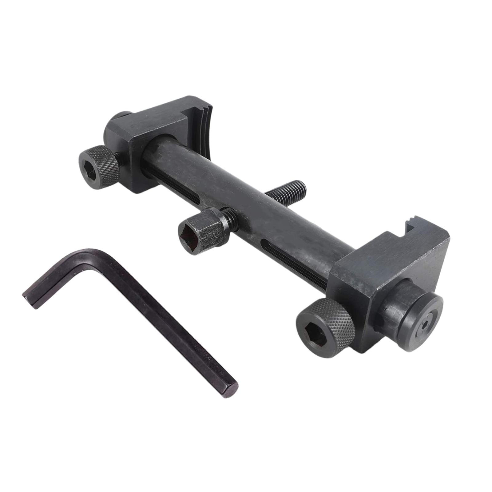 Bearing Puller RV Pull Extractor Auto Strengthen Bearing Pump Pulley Remover