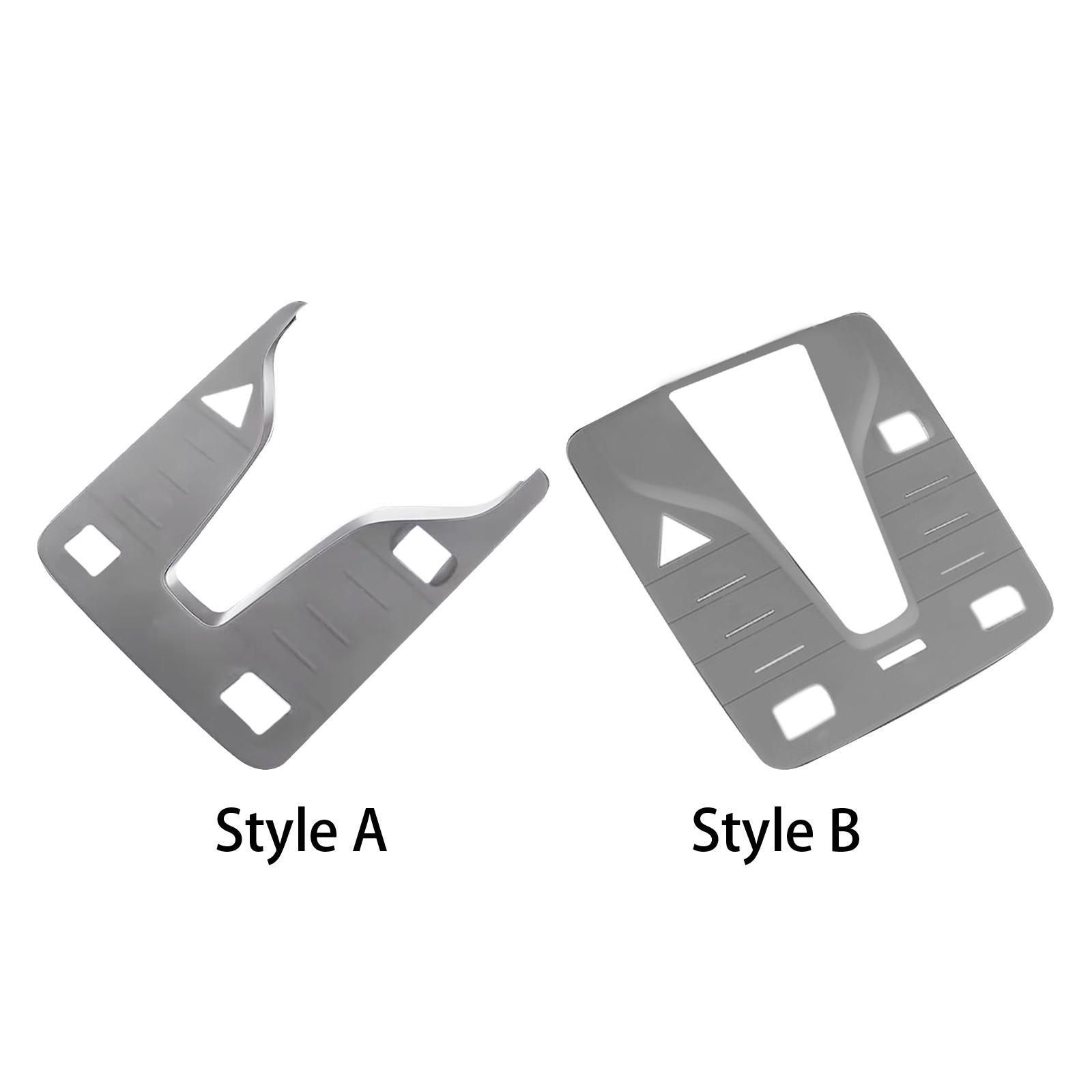 Central Control Panel Button Key Pad Waterproof for Byd Atto3 Yuan Plus Style A
