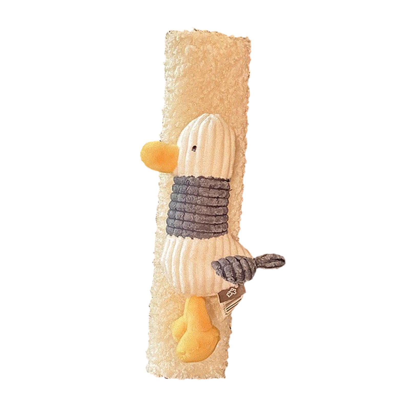 Seat Belt Cover Seat Belt Protective Cover for Cars Automotive Vehicles Long Bill Duck