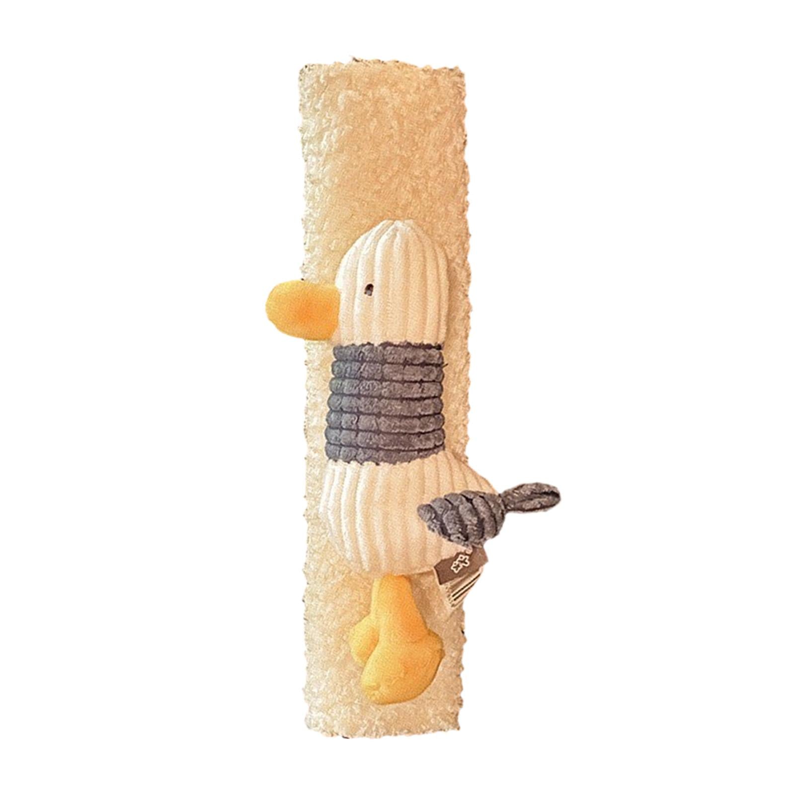 Seat Belt Cover Seat Belt Protective Cover for Cars Automotive Vehicles Long Bill Duck