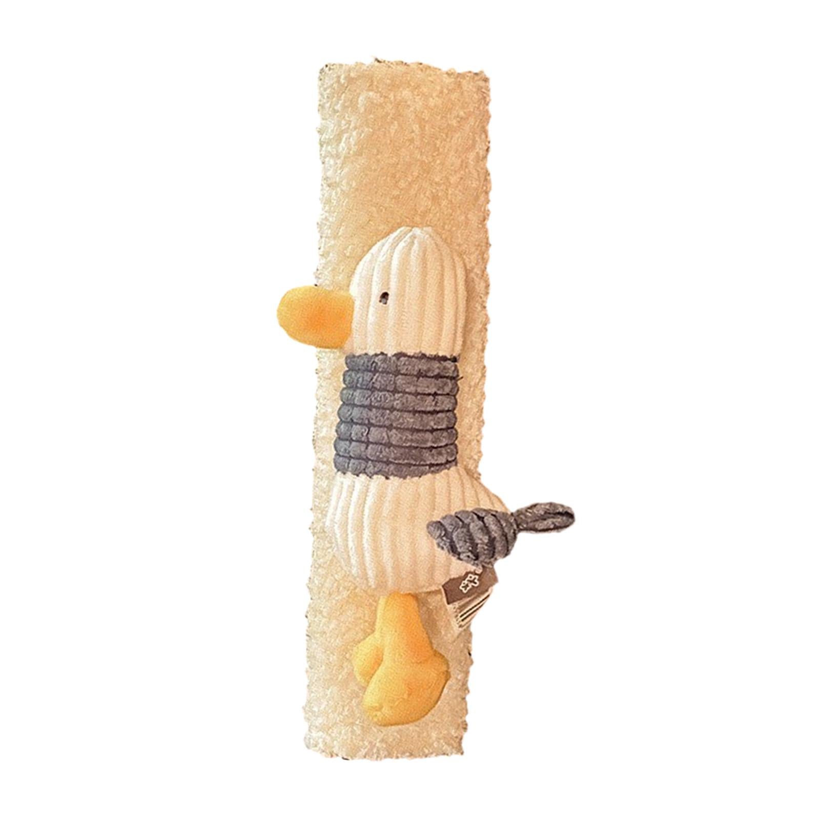 Seat Belt Cover Seat Belt Protective Cover for Cars Automotive Vehicles Long Bill Duck