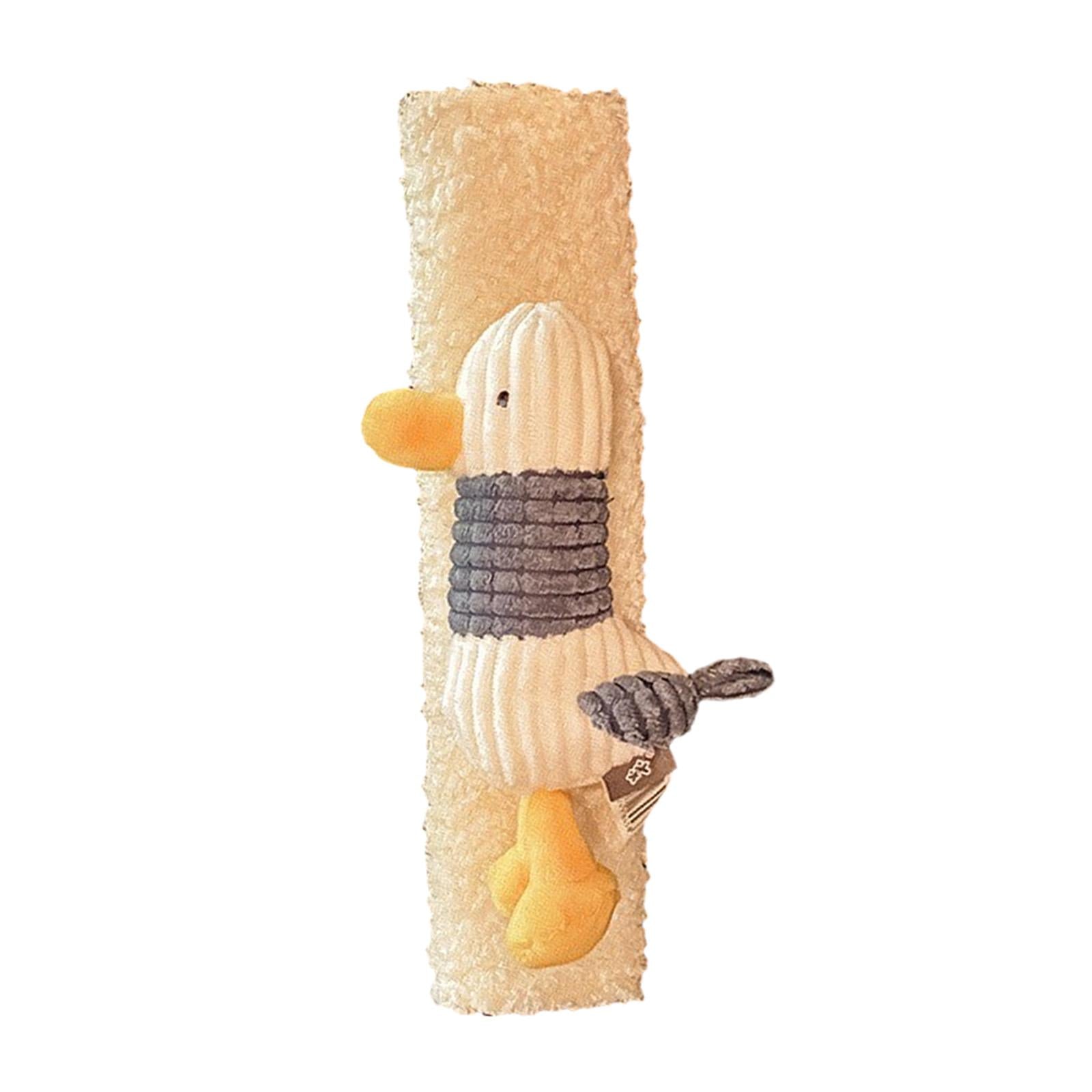 Seat Belt Cover Seat Belt Protective Cover for Cars Automotive Vehicles Long Bill Duck