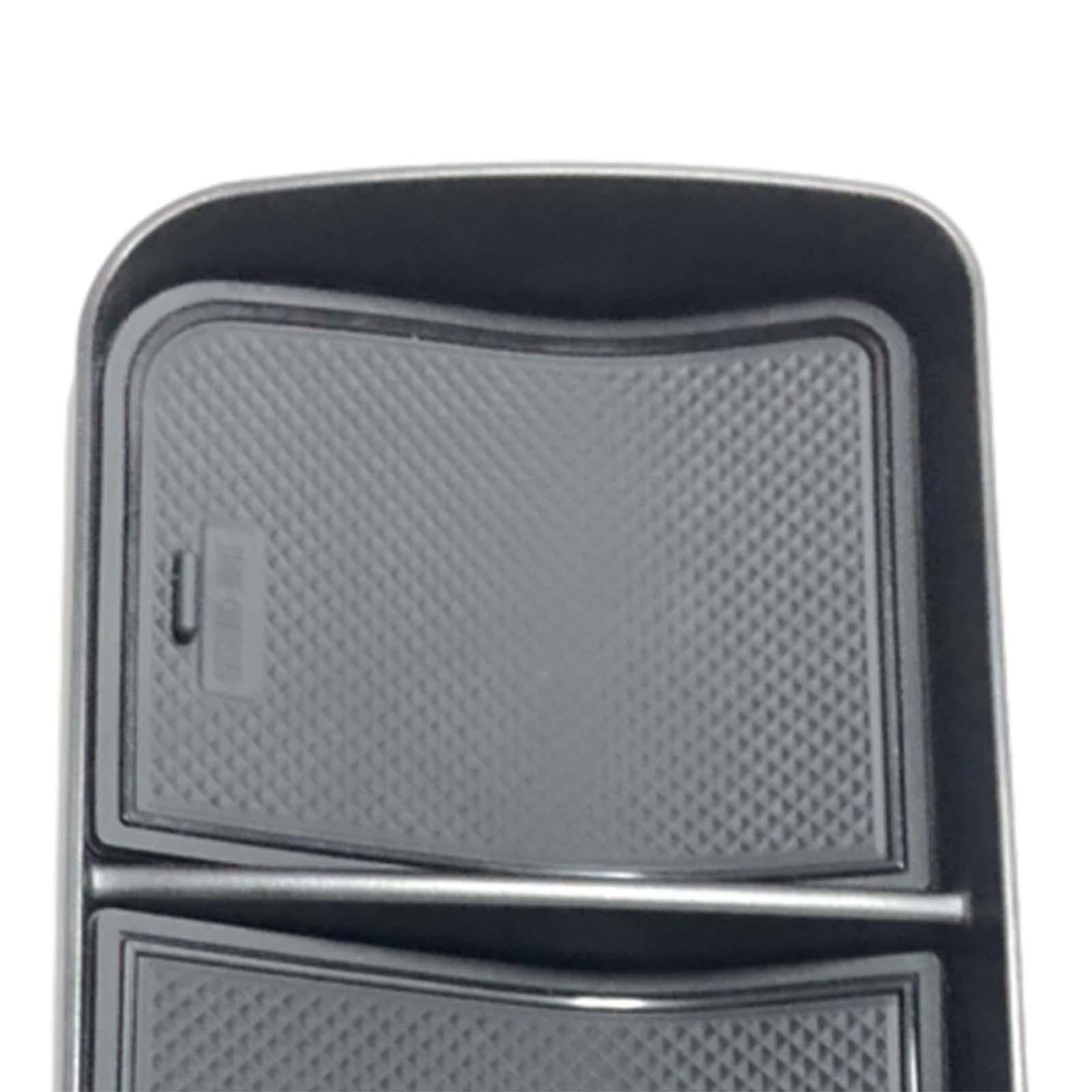 Car Center Console Organizer Interior Container Holder for Byd Seagull
