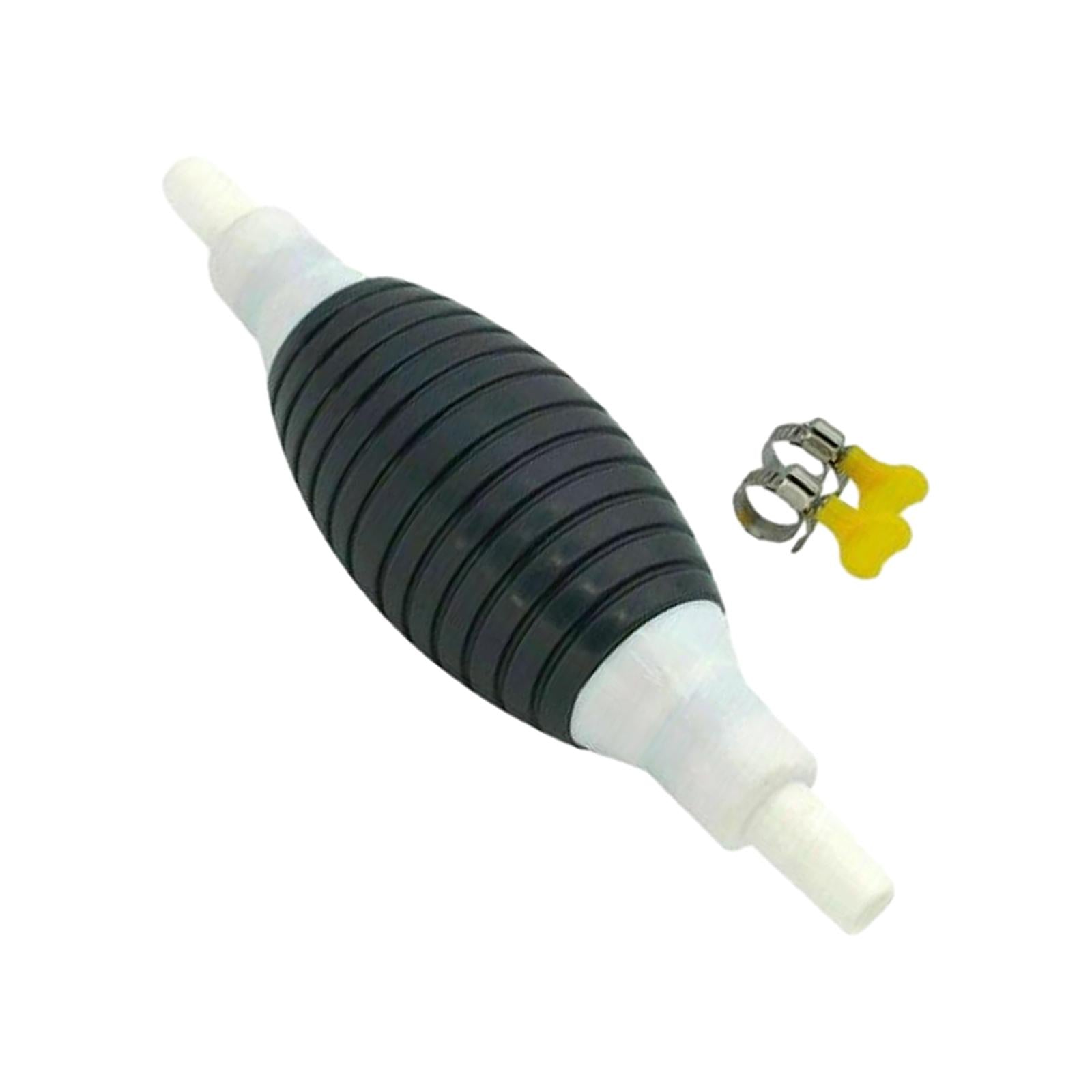 Transfer Pump Easy to Use with Clamp Oil Extractor Pump for Motorcycles