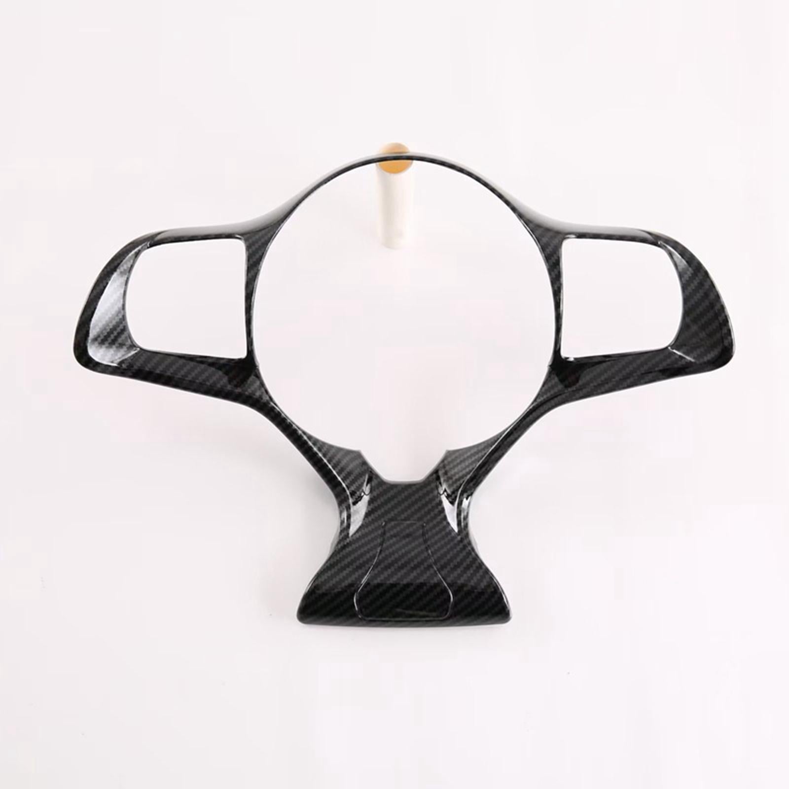 Car Steering Wheel Frame Cover Assembly for Byd Dolphin 2022-2023