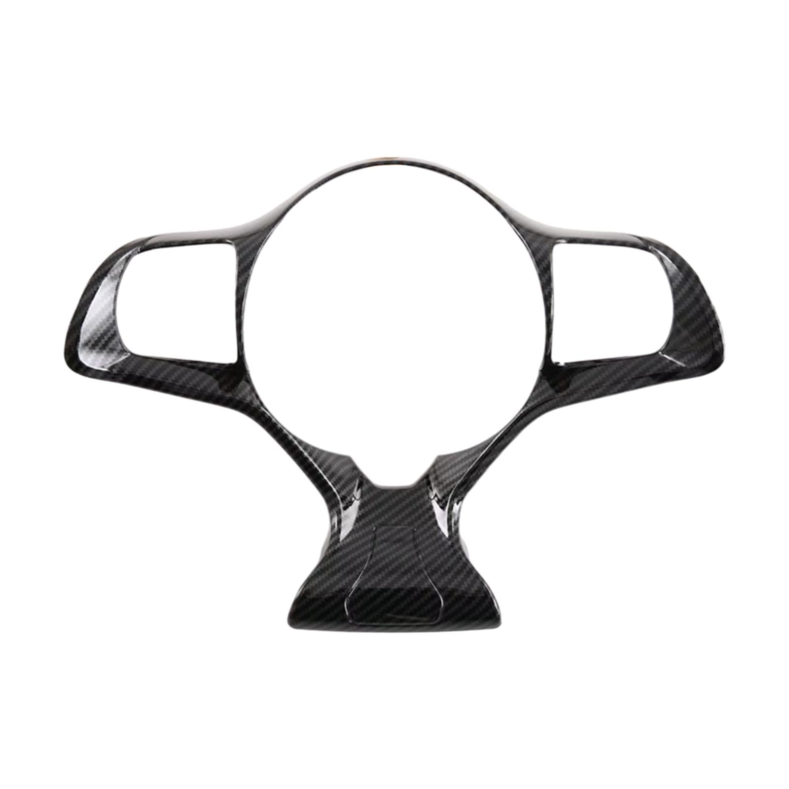 Car Steering Wheel Frame Cover Assembly for Byd Dolphin 2022-2023