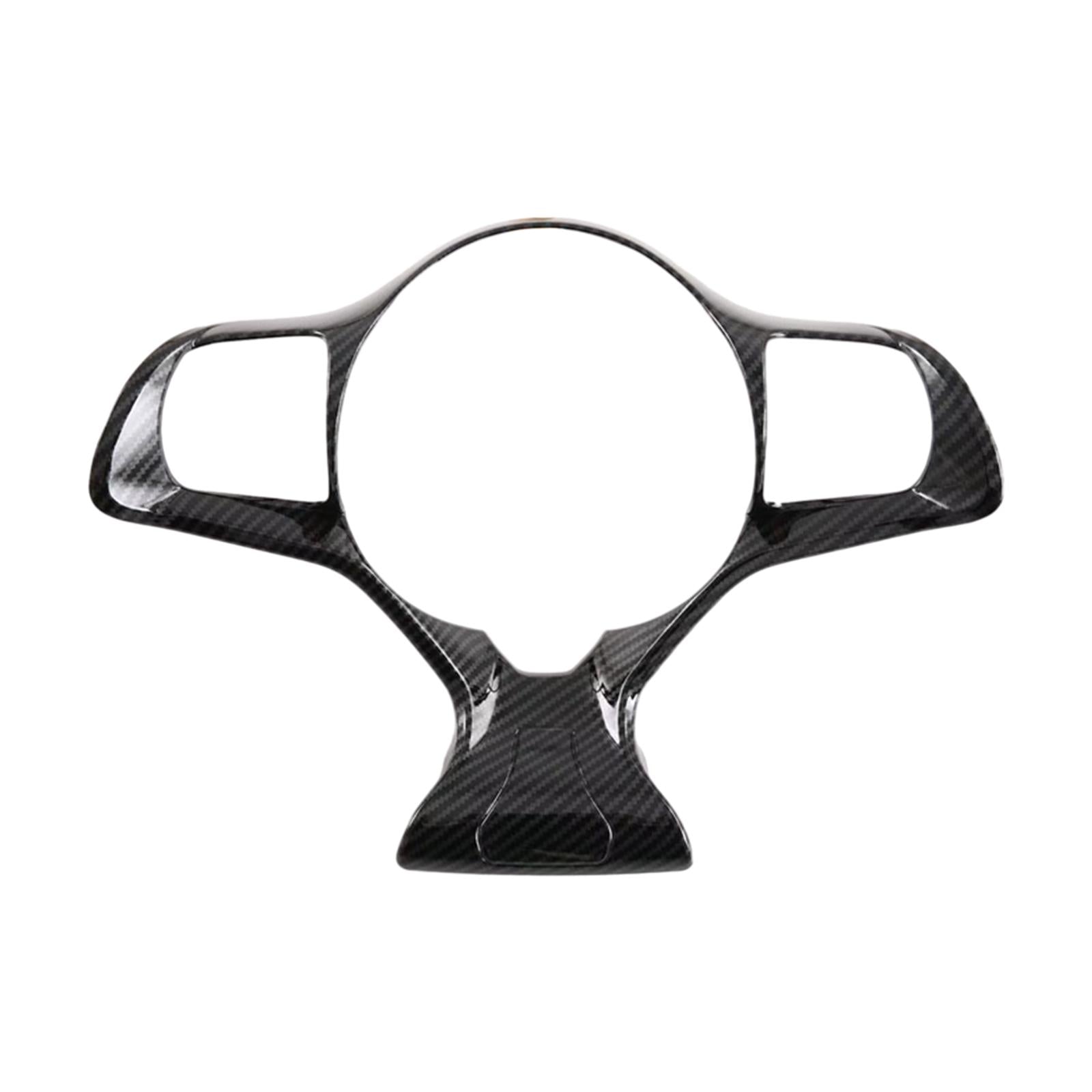 Car Steering Wheel Frame Cover Assembly for Byd Dolphin 2022-2023