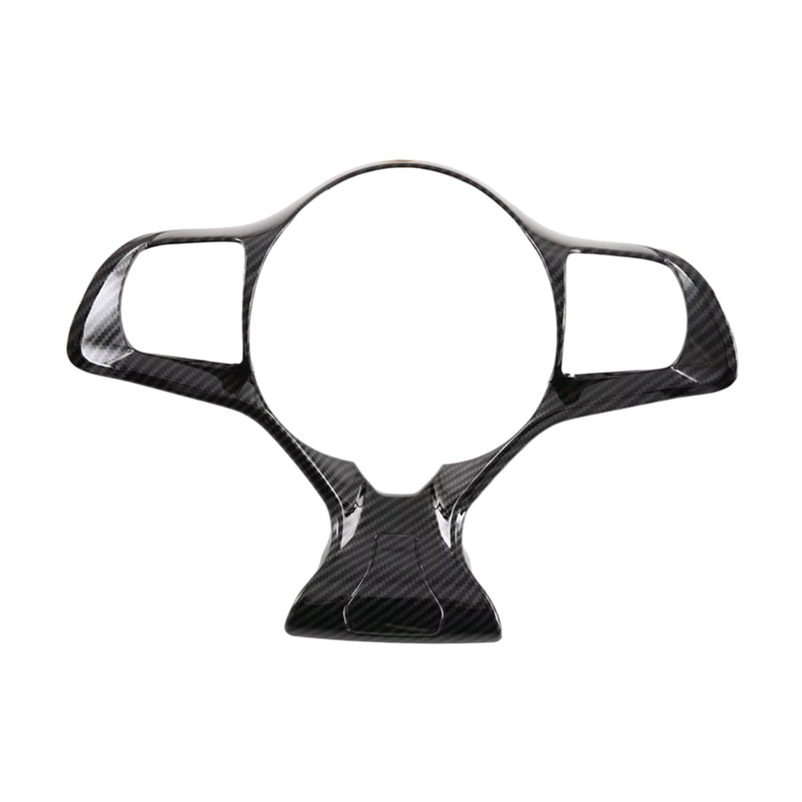 Car Steering Wheel Frame Cover Assembly for Byd Dolphin 2022-2023