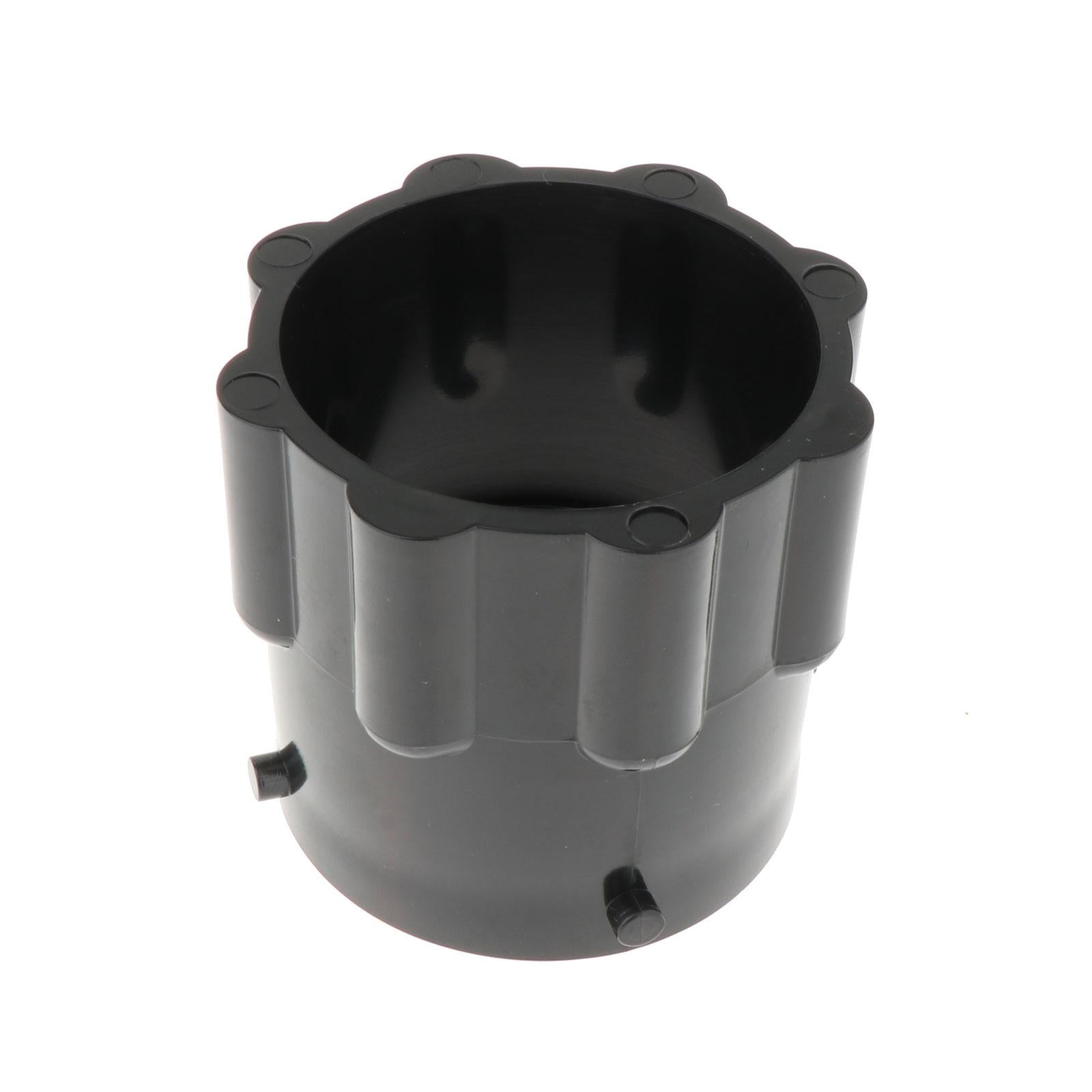 RV Sewage Adapter Replace Durable Easy Installation Sewer Connection Adapter
