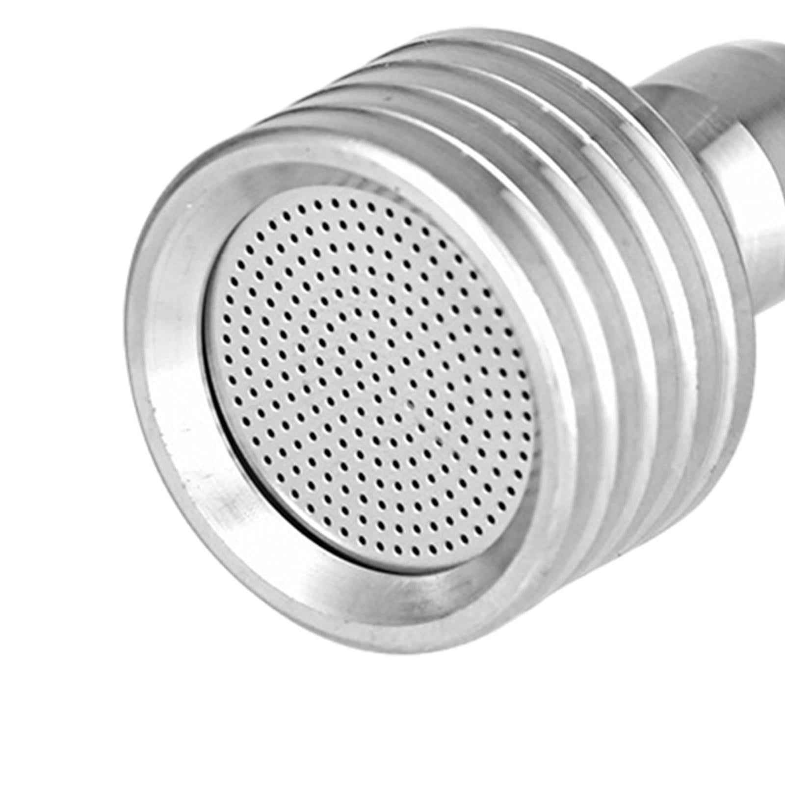 High Pressure Washer Spray Nozzle for Cleaning Cars/ Outdoor Furniture