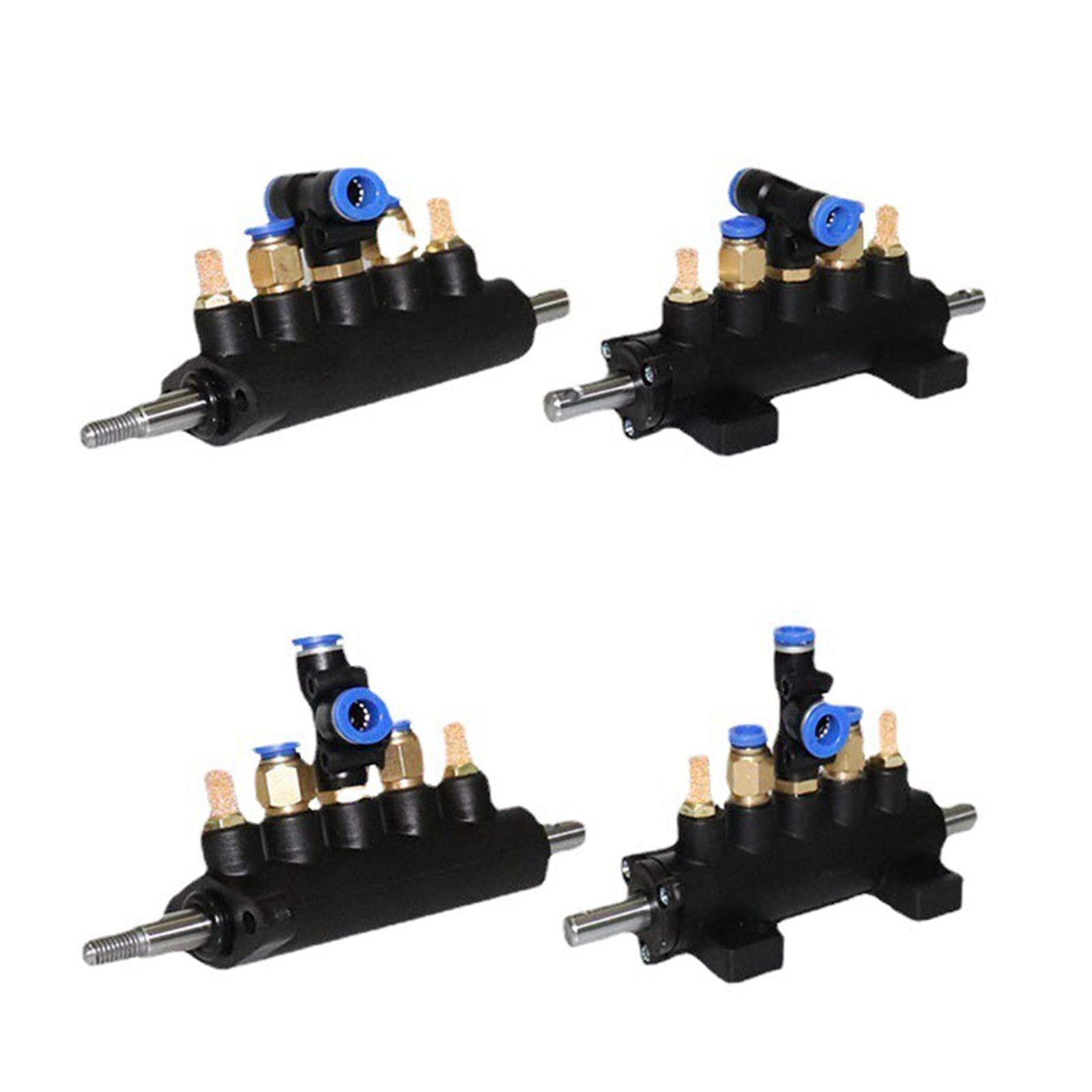 Air Control Gate Foot Pedal Gate Accessories for Tire Changer Machine Style C