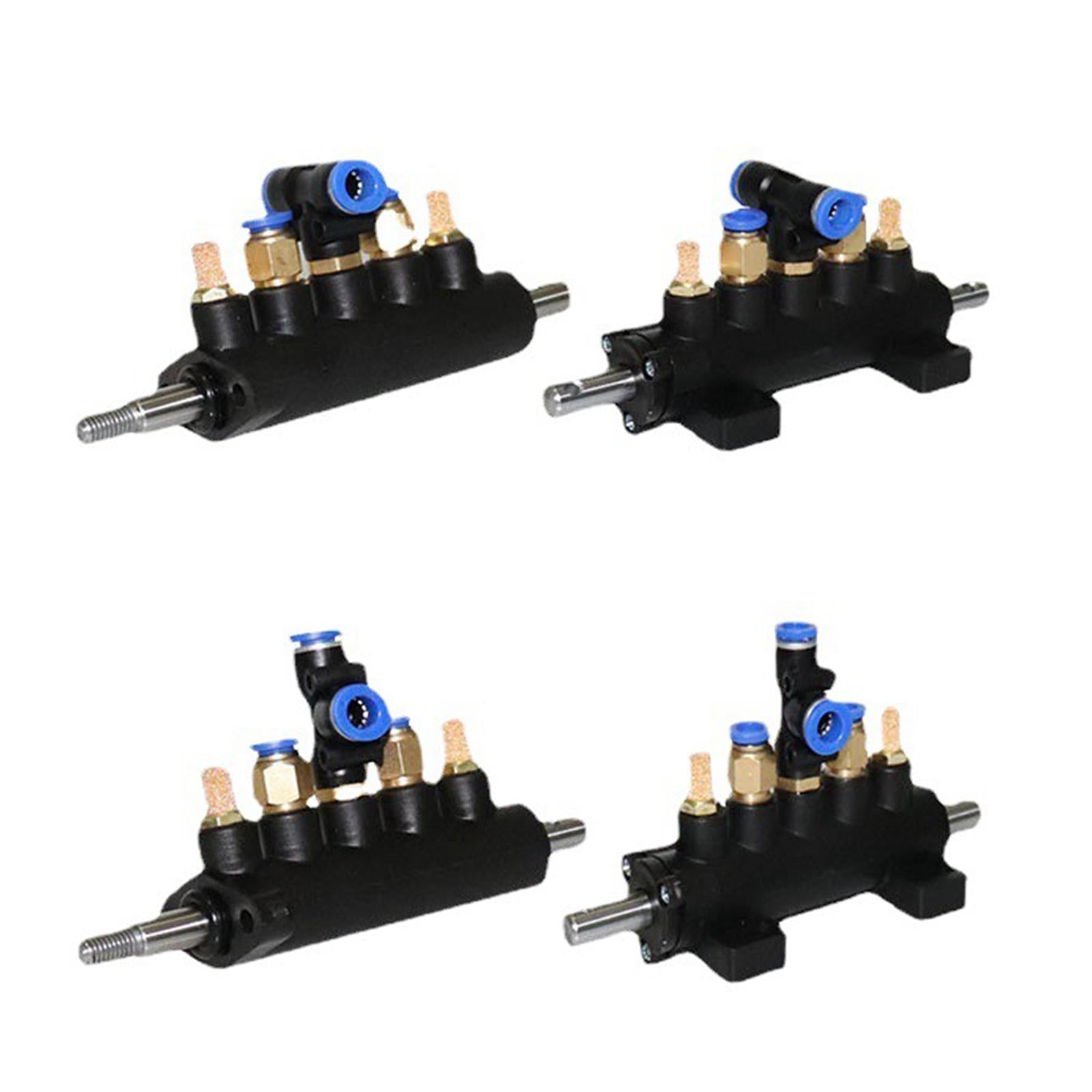 Air Control Gate Foot Pedal Gate Accessories for Tire Changer Machine Style F