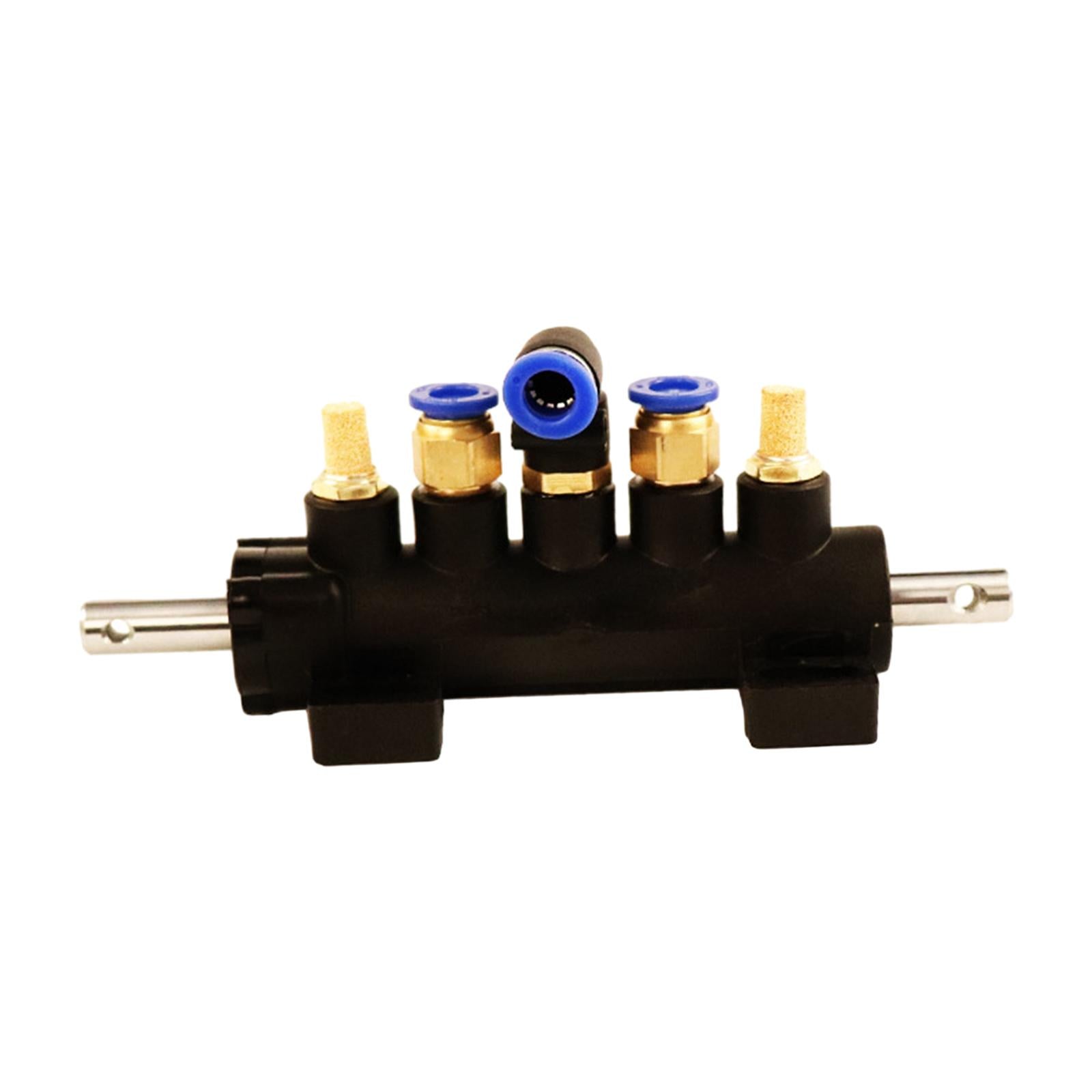 Air Control Gate Foot Pedal Gate Accessories for Tire Changer Machine Style F