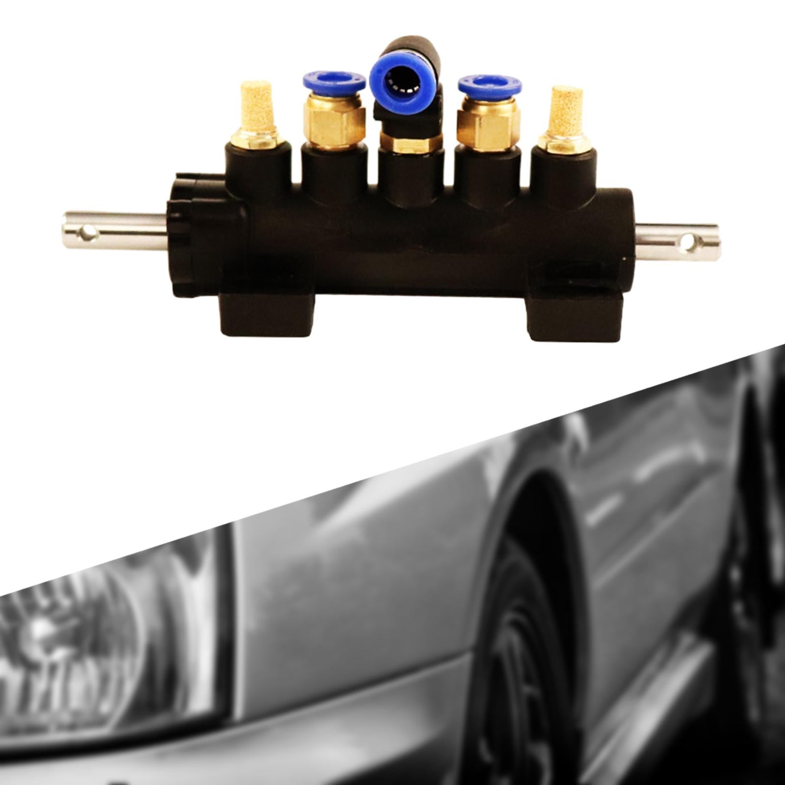 Air Control Gate Foot Pedal Gate Accessories for Tire Changer Machine Style F