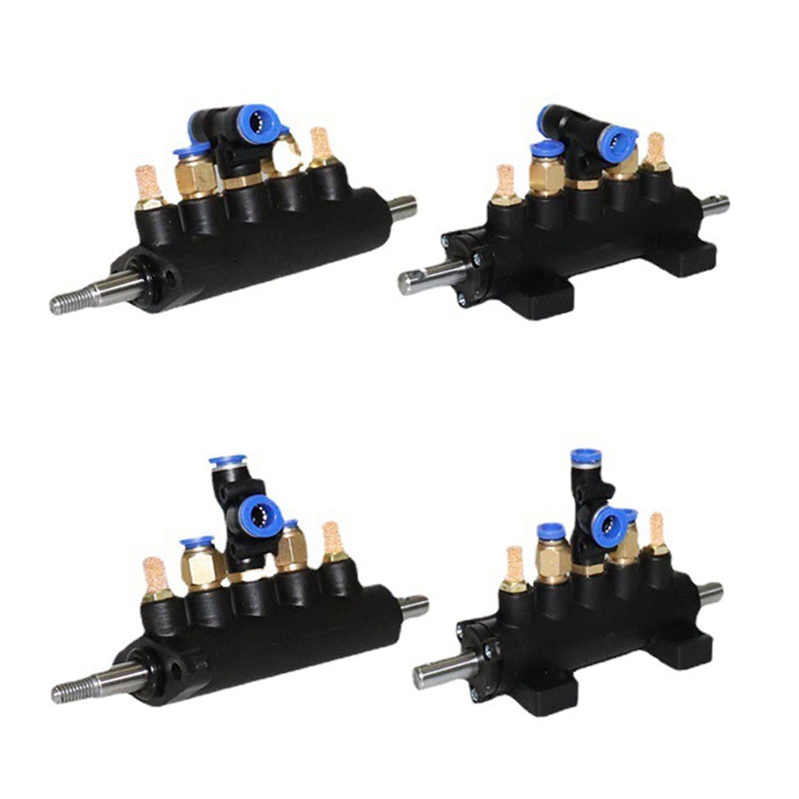 Air Control Gate Foot Pedal Gate Accessories for Tire Changer Machine Style G