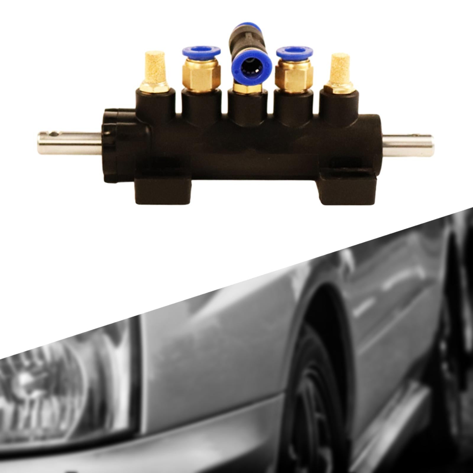Air Control Gate Foot Pedal Gate Accessories for Tire Changer Machine Style H