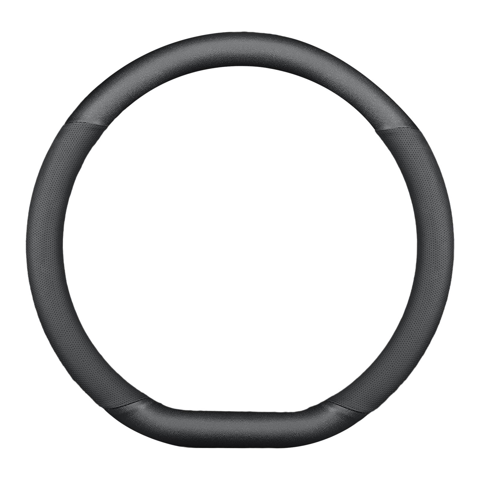 Steering Cover Protector Durable for Byd Dolphin Stylish Wear Resistant Style C