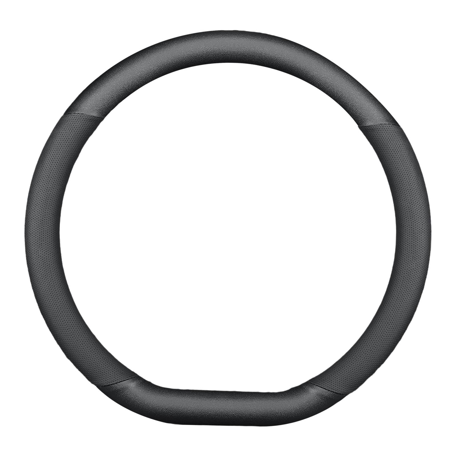 Steering Cover Protector Durable for Byd Dolphin Stylish Wear Resistant Style C