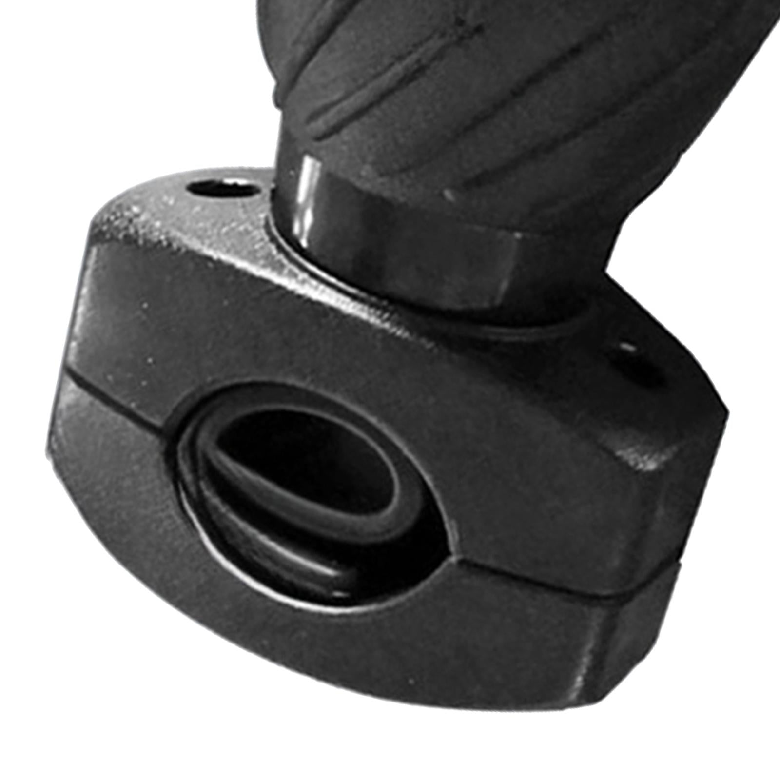 Car Steering Wheel Booster Ball Stable Universal for Cars Tractors Suvs