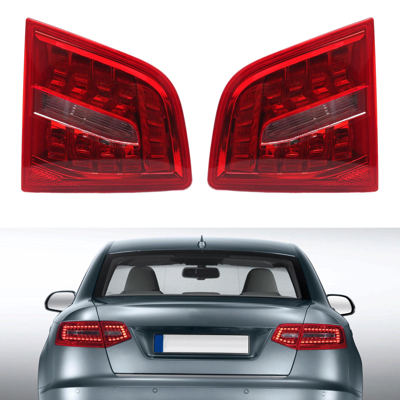 Automotive Tail Light Assemblies Red for A6 S6 RS6 2009 2010 2011 Left 4FD945093B