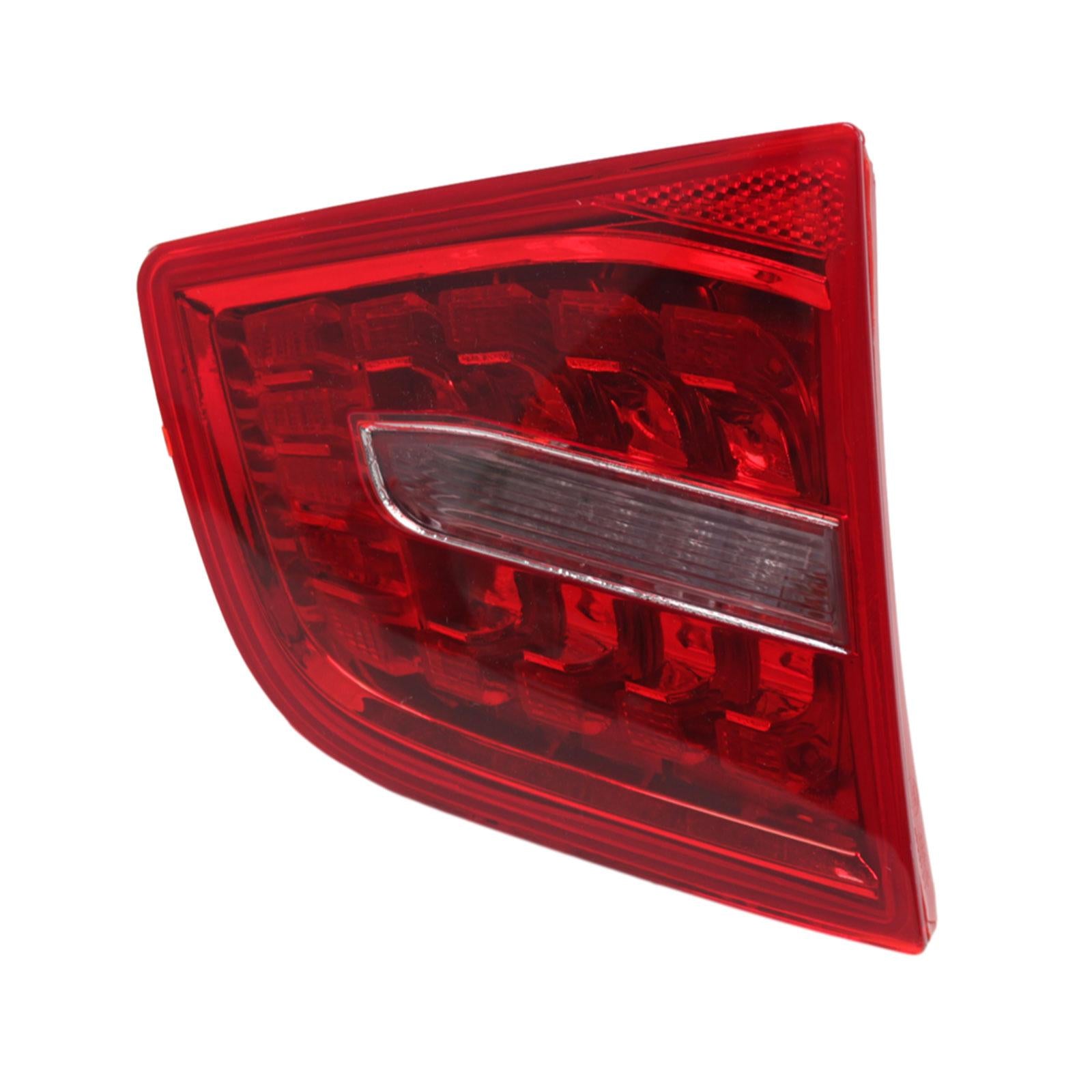 Automotive Tail Light Assemblies Red for A6 S6 RS6 2009 2010 2011 Left 4FD945093B