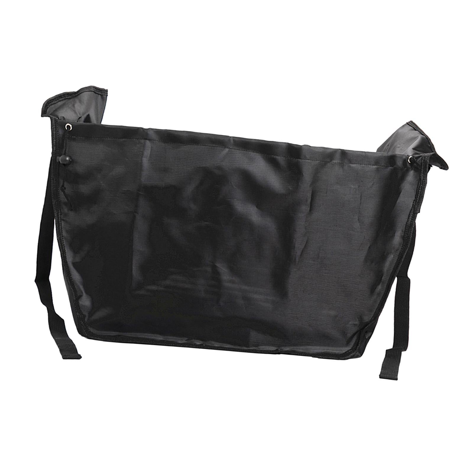 Car Hammock Storage Bag Seat Back Front Trunk Organizer Car Seat Organizer