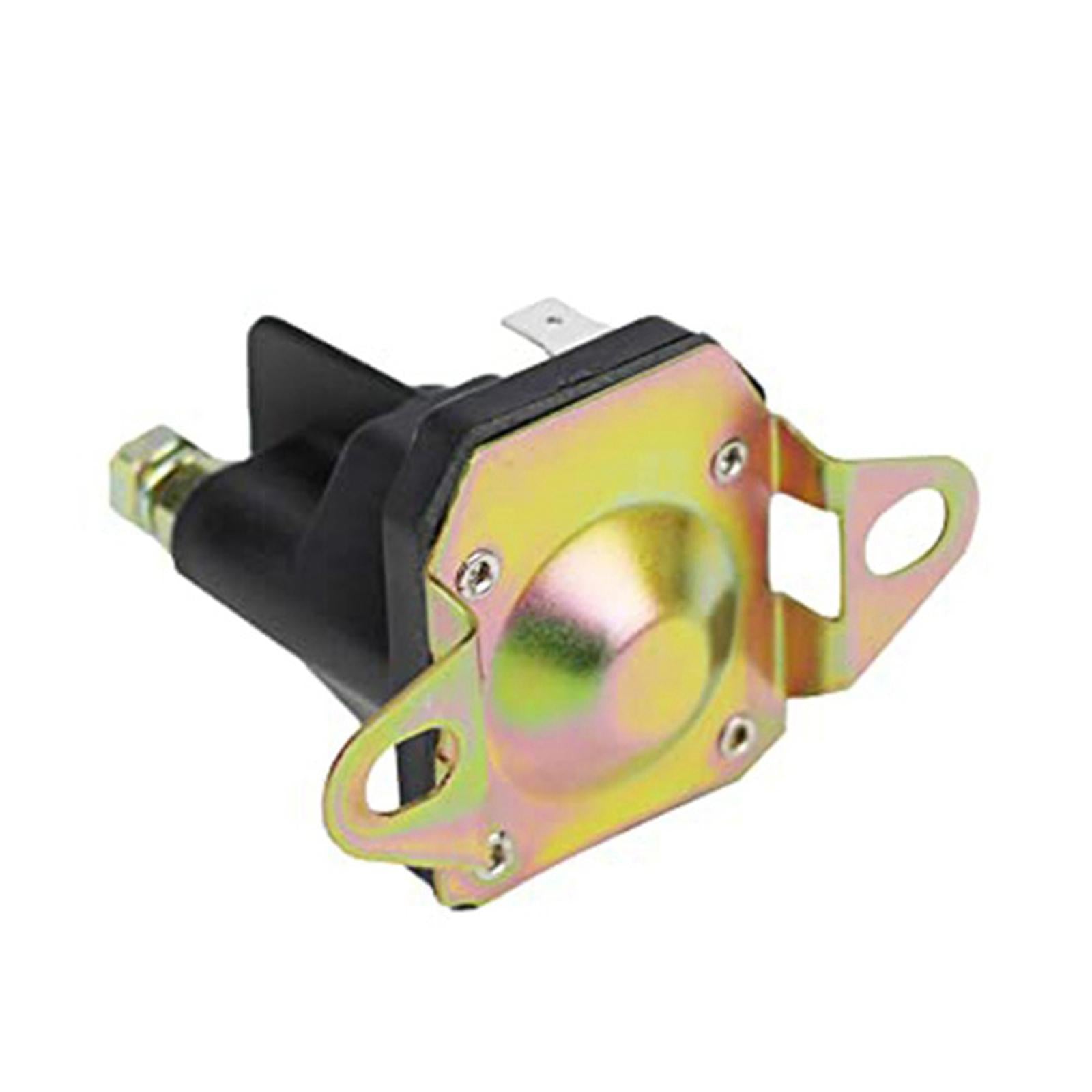 12V Starter Solenoid Relay Switch High Quality Replace Accessories 539101714